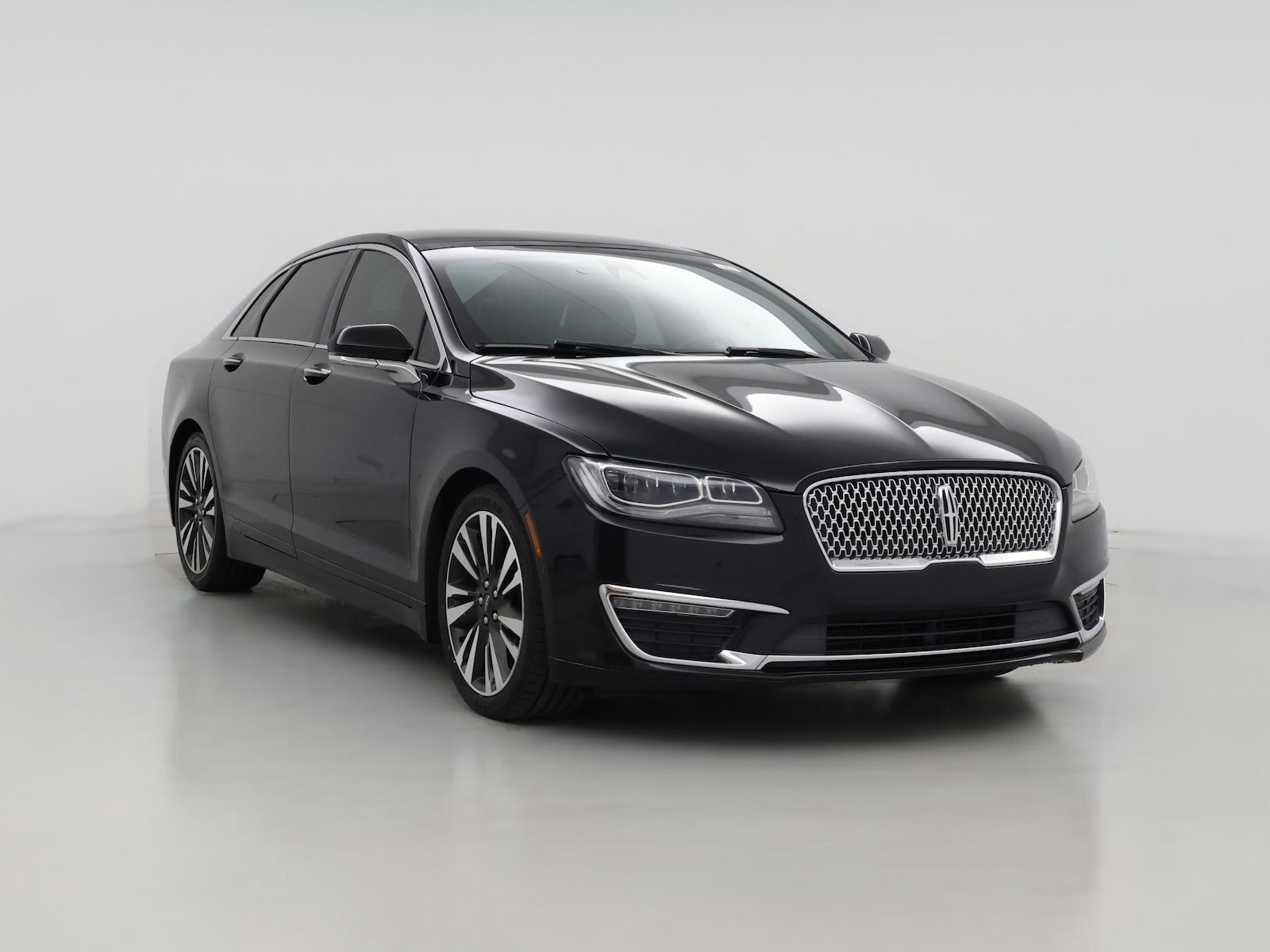 2019 Lincoln MKZ Reserve II