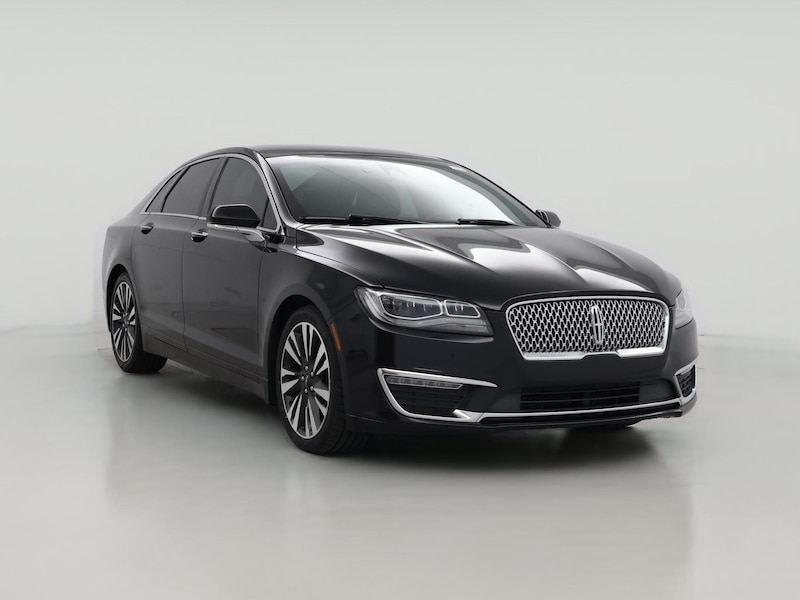 2019 Lincoln MKZ Reserve -
                  Jacksonville, FL