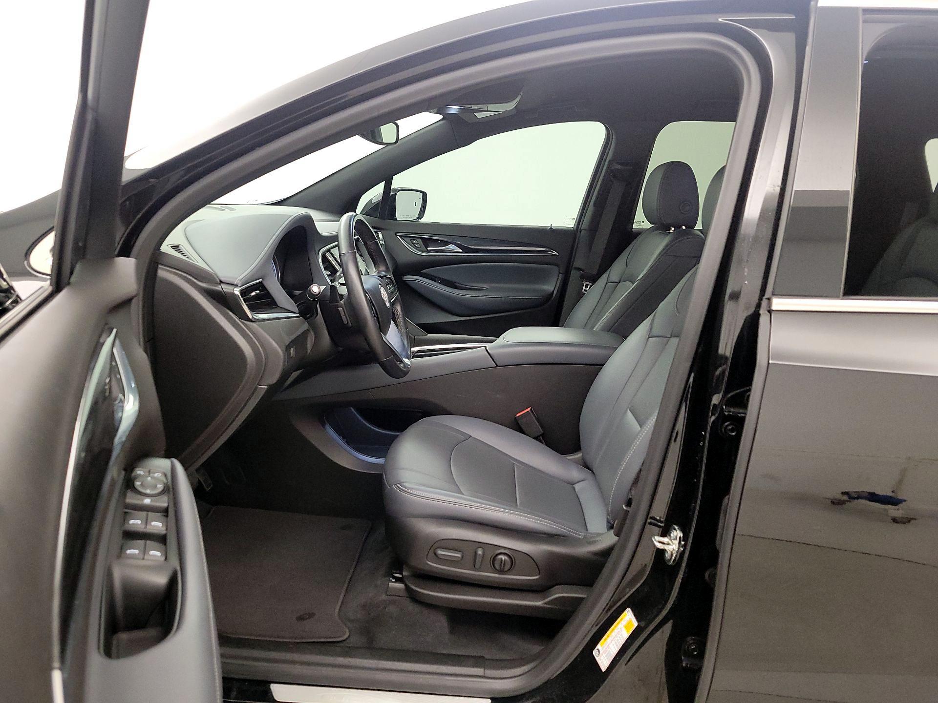 Thumbnail: 2023 Buick Enclave - 11