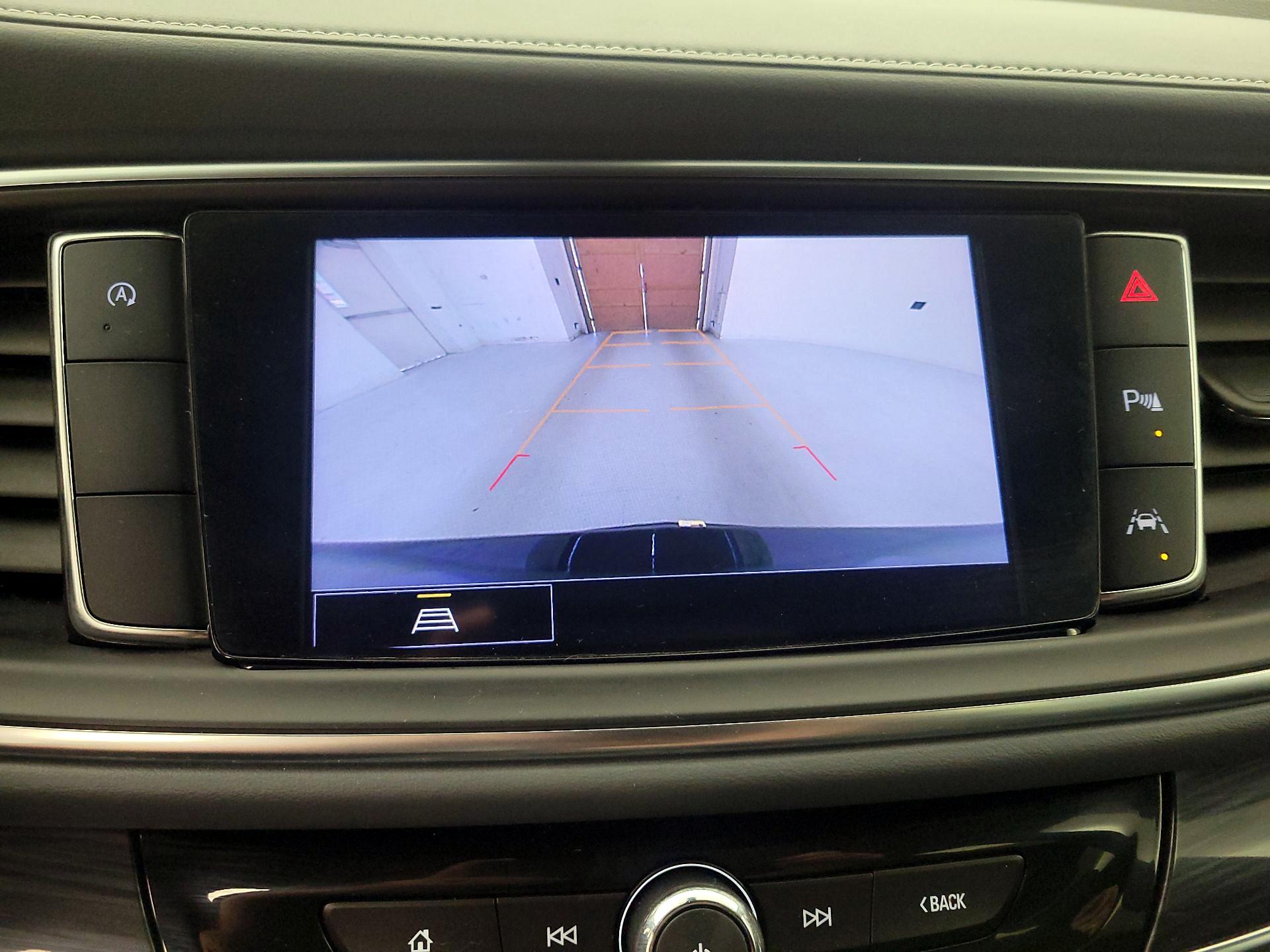 Thumbnail: 2023 Buick Enclave - 14