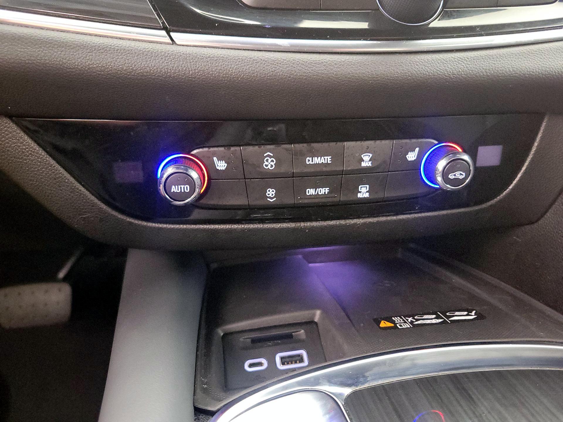 Thumbnail: 2023 Buick Enclave - 16