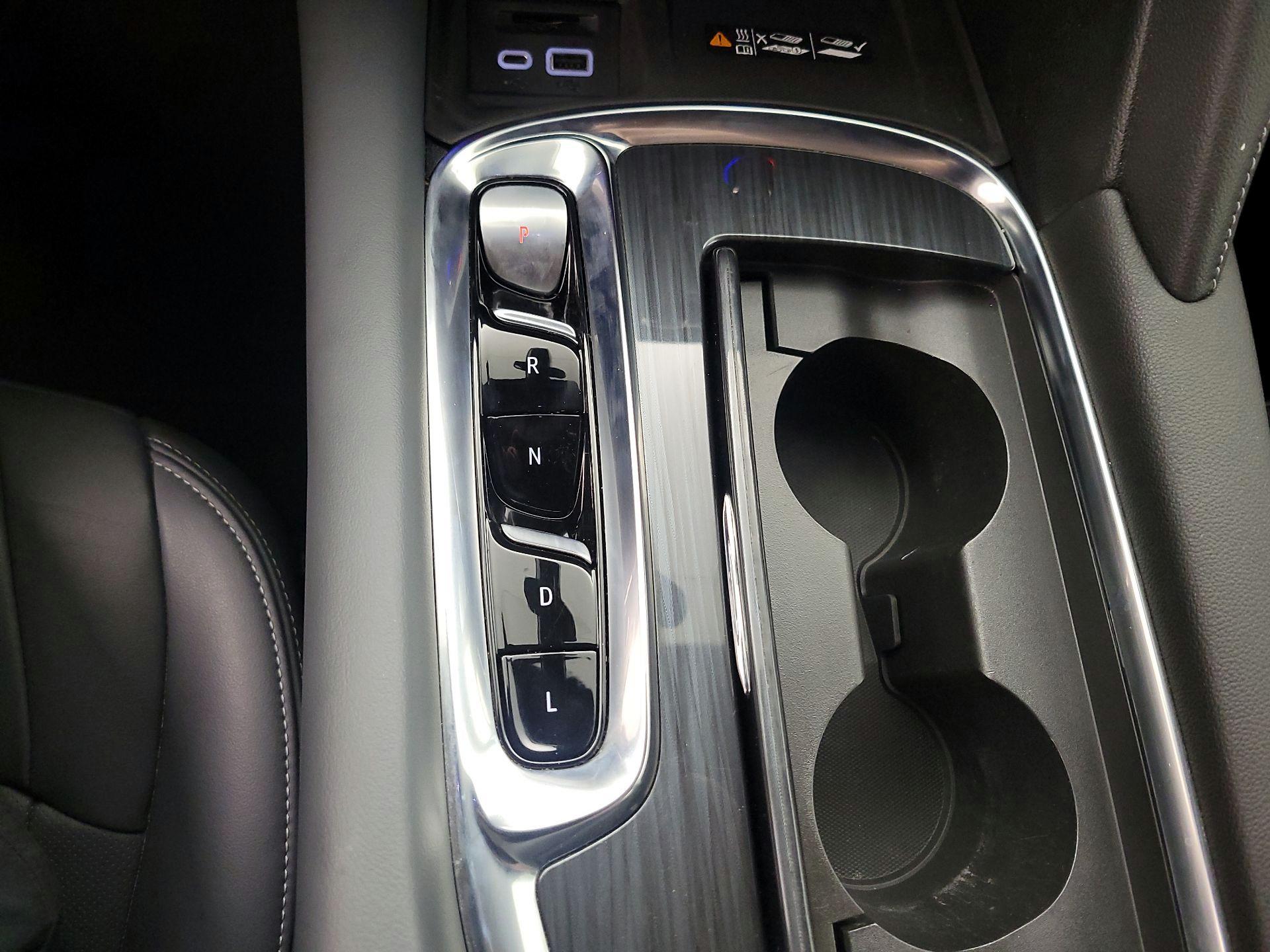 Thumbnail: 2023 Buick Enclave - 17