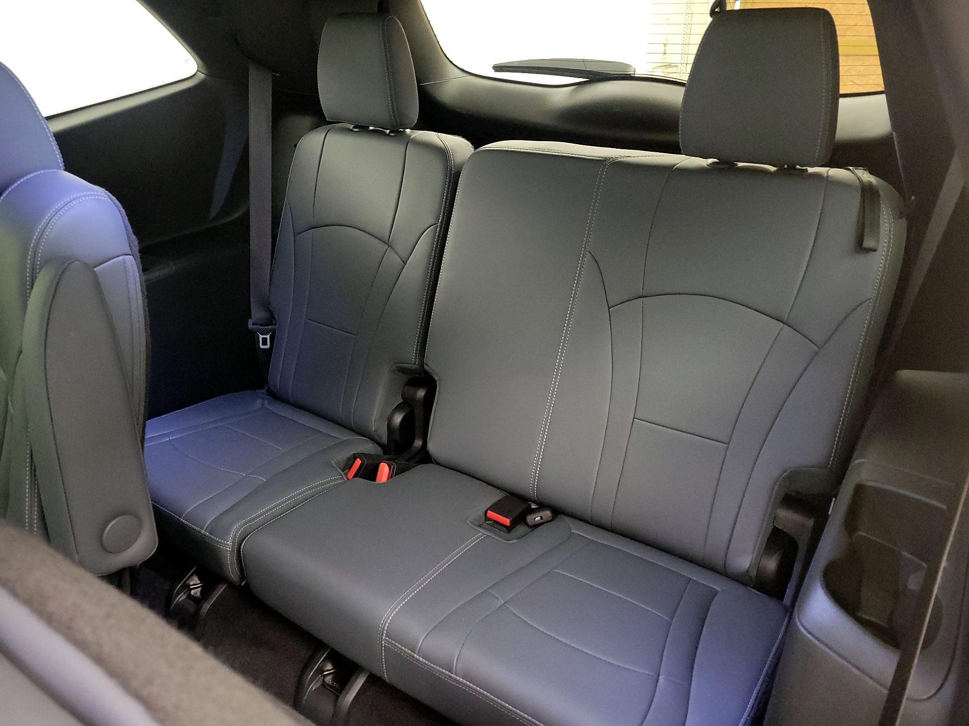 Thumbnail: 2023 Buick Enclave - 20