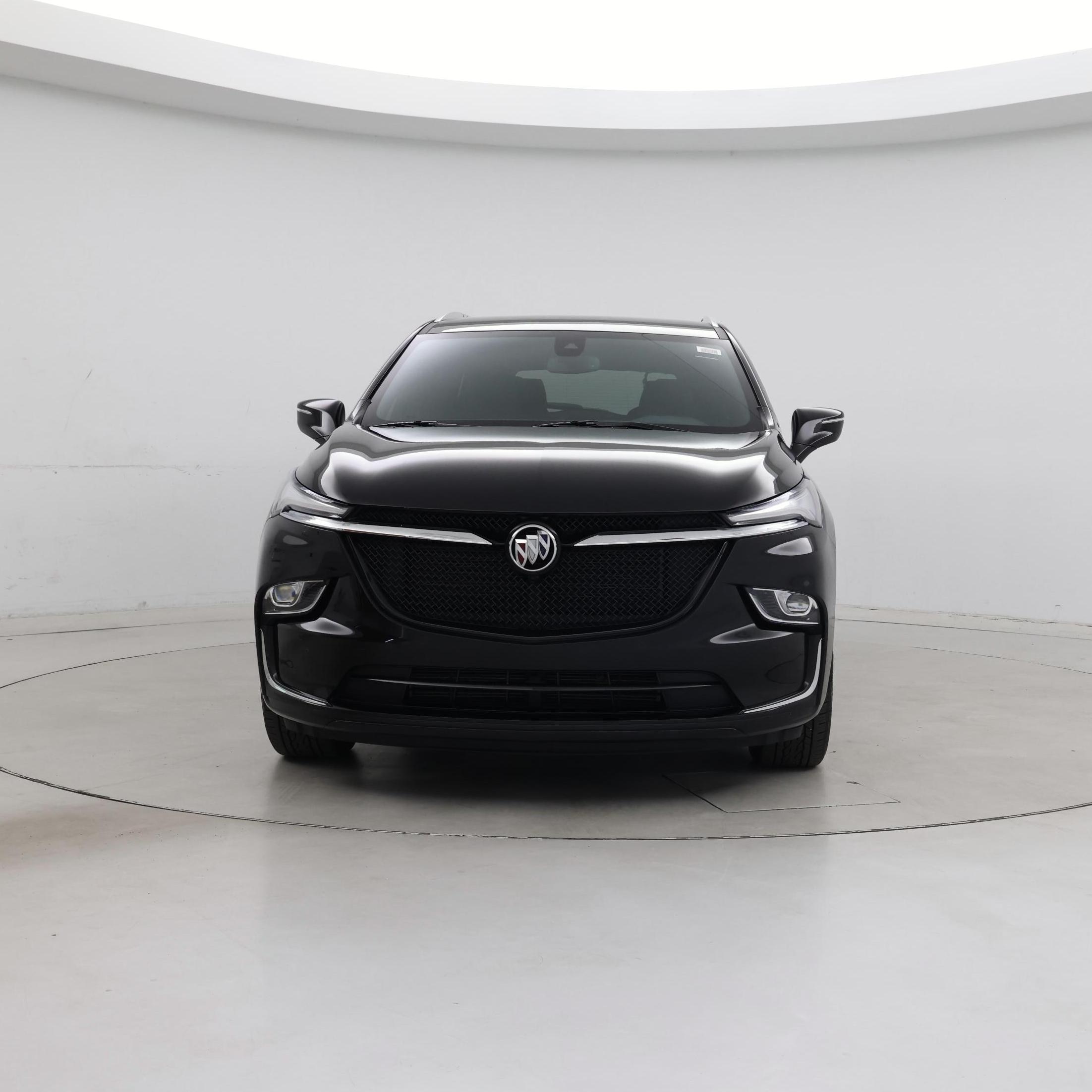 Thumbnail: 2023 Buick Enclave - 5