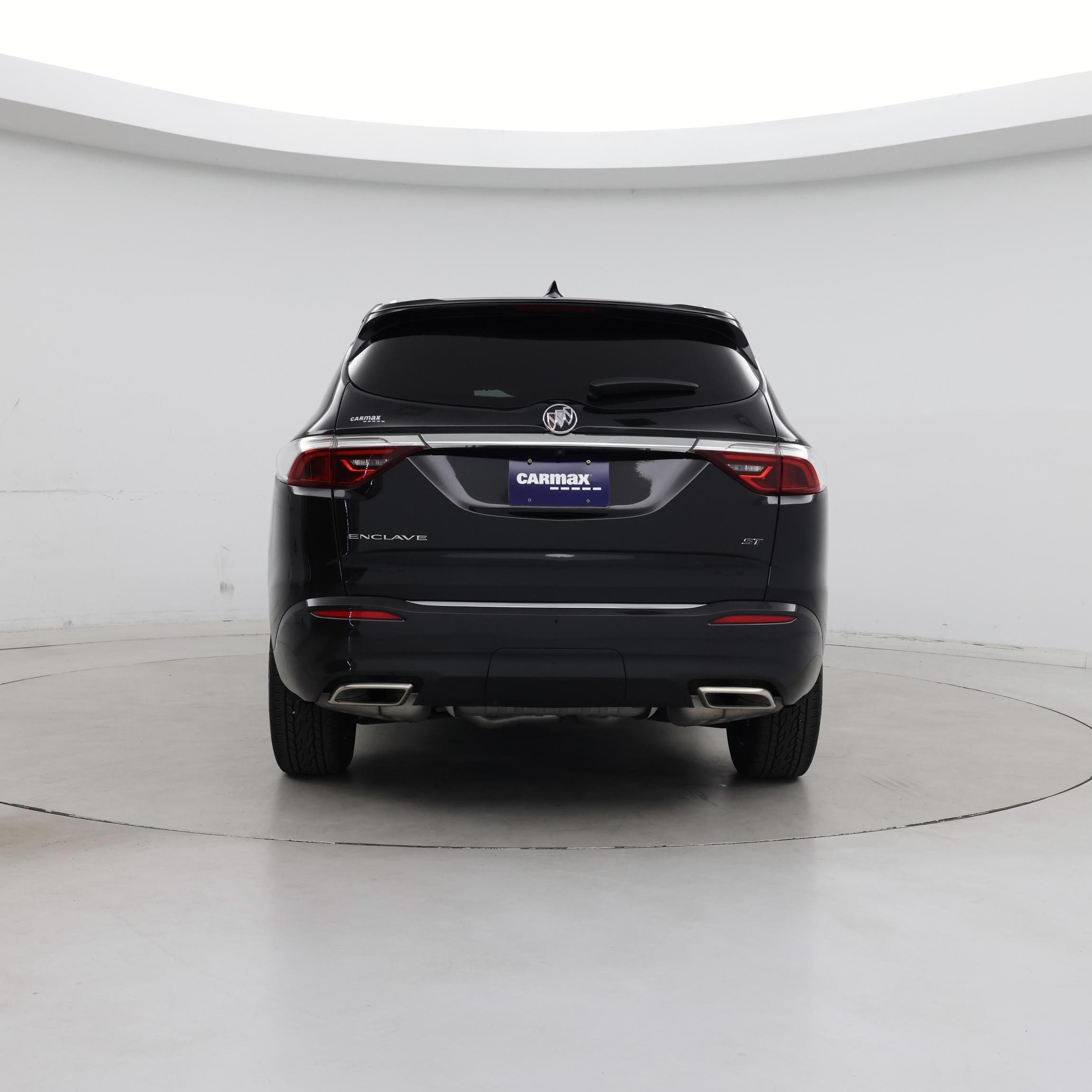 Thumbnail: 2023 Buick Enclave - 6