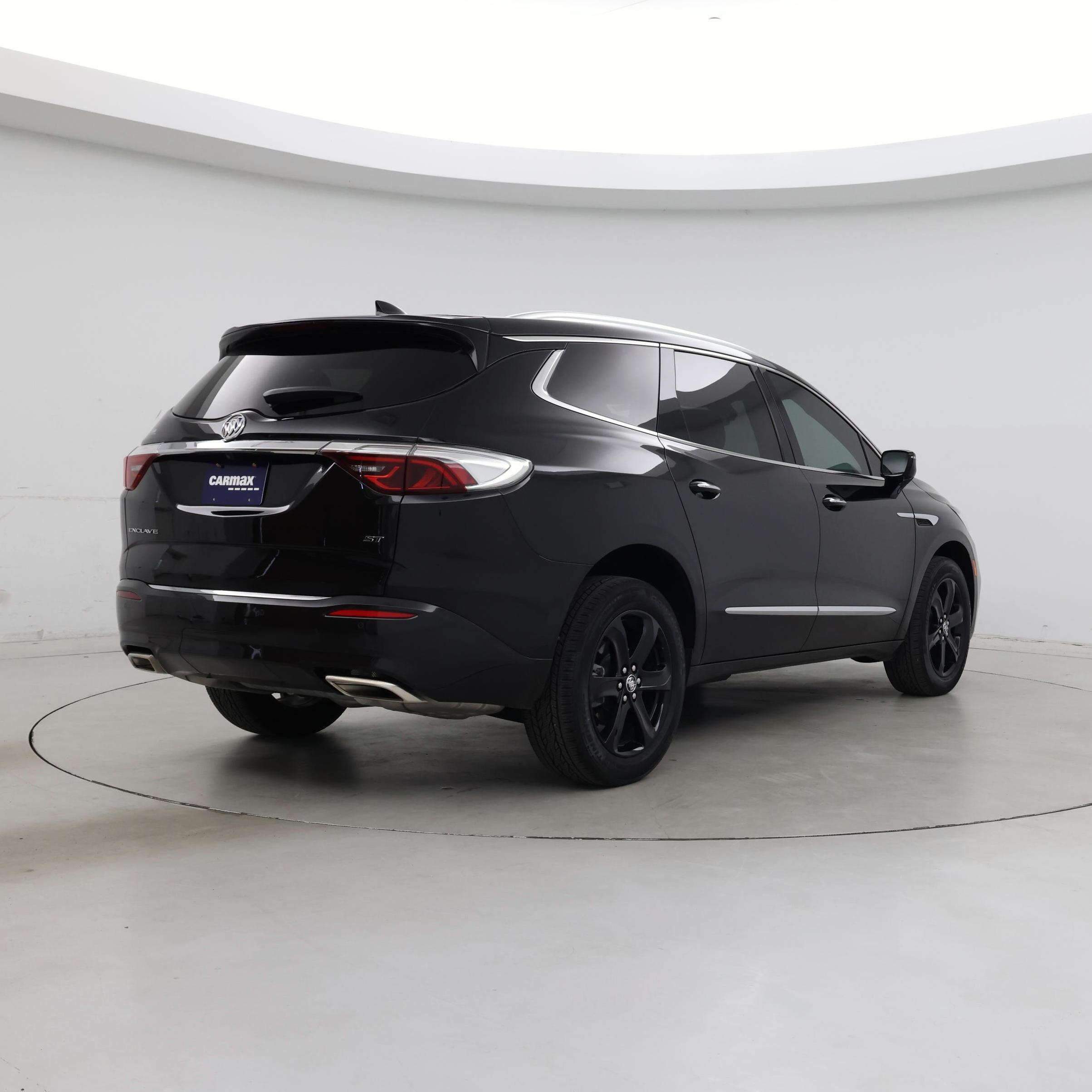 Thumbnail: 2023 Buick Enclave - 8