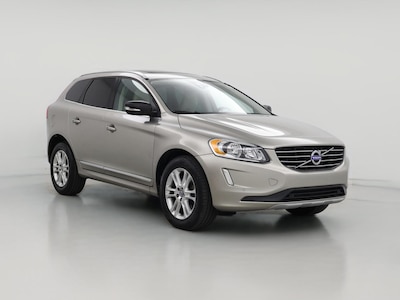 2016 Volvo XC60 T5 Premier