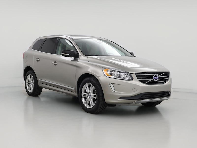 2016 Volvo XC60 T5 -
                  Jacksonville, FL