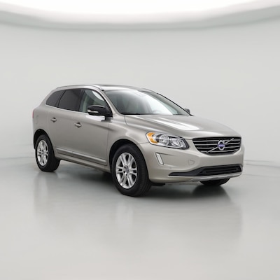 2016 Volvo XC60 T5 Premier