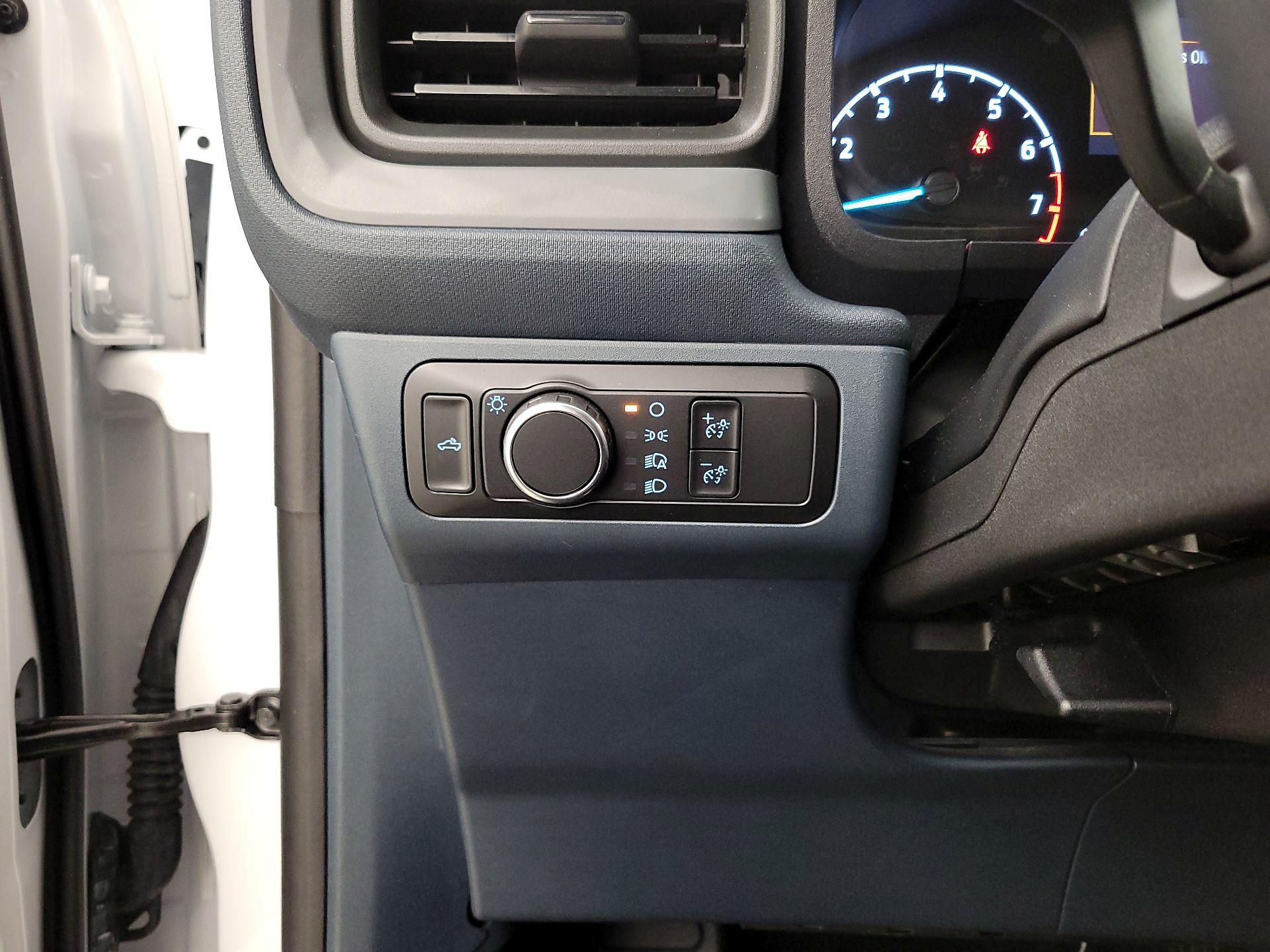 Thumbnail: 2022 Ford Maverick - 13