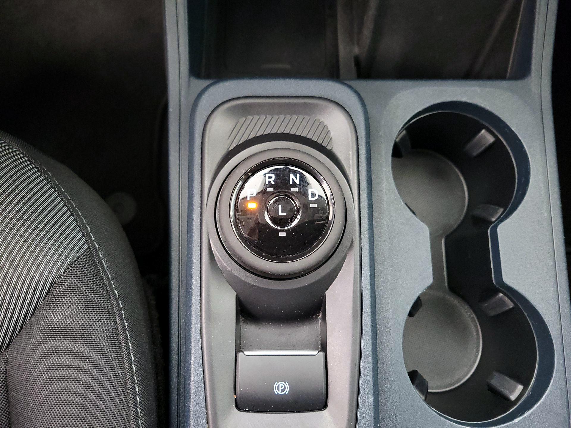 Thumbnail: 2022 Ford Maverick - 18