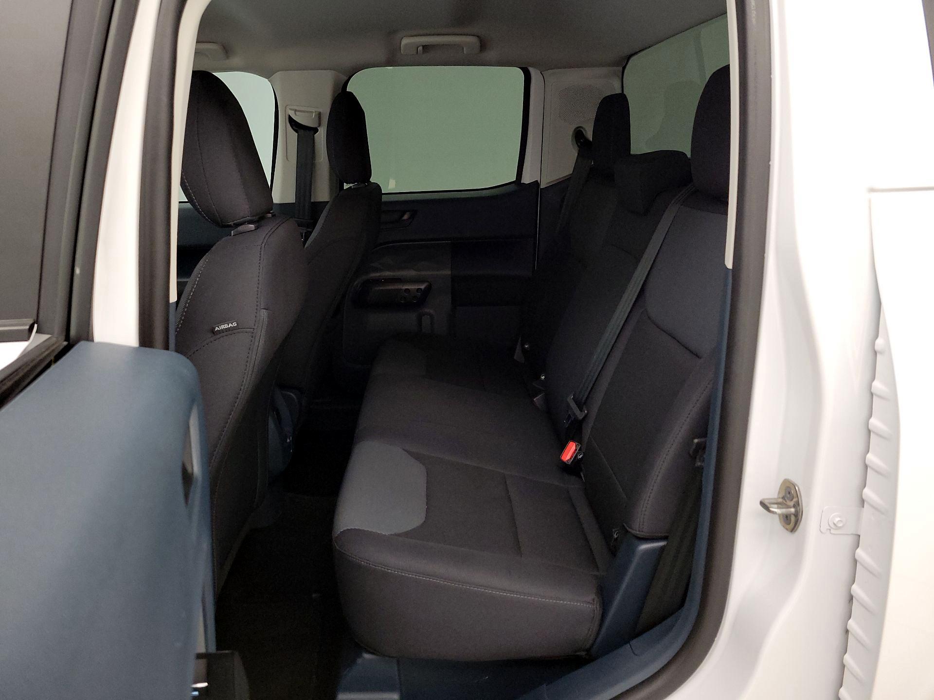 Thumbnail: 2022 Ford Maverick - 20