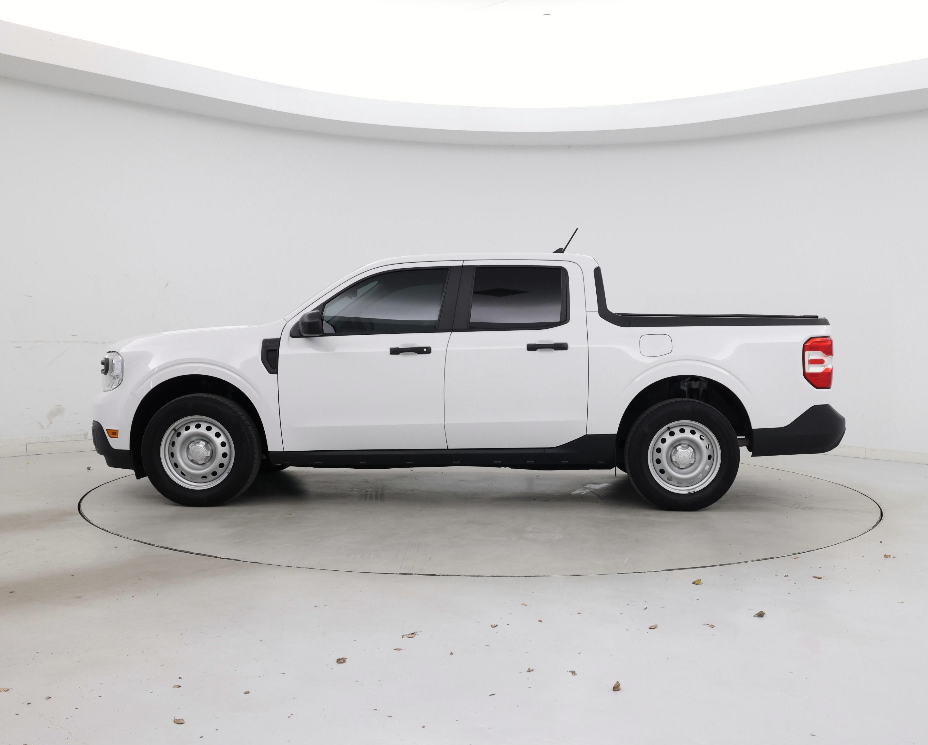 Thumbnail: 2022 Ford Maverick - 3