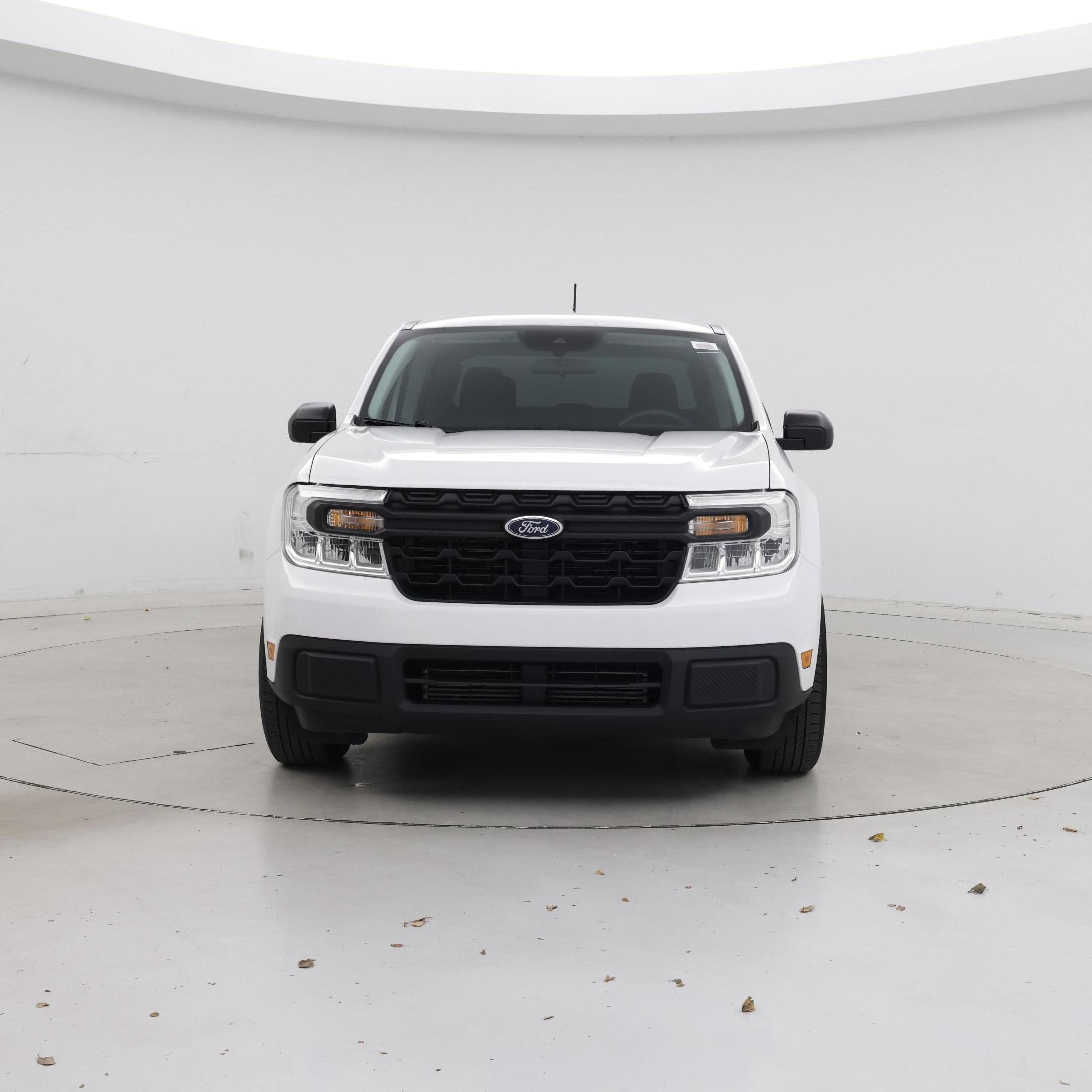 Thumbnail: 2022 Ford Maverick - 5