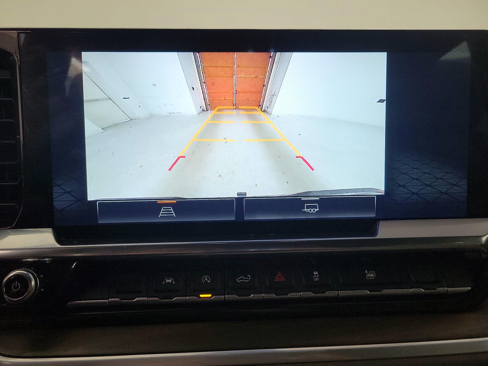 Thumbnail: 2022 GMC Sierra 1500 - 14