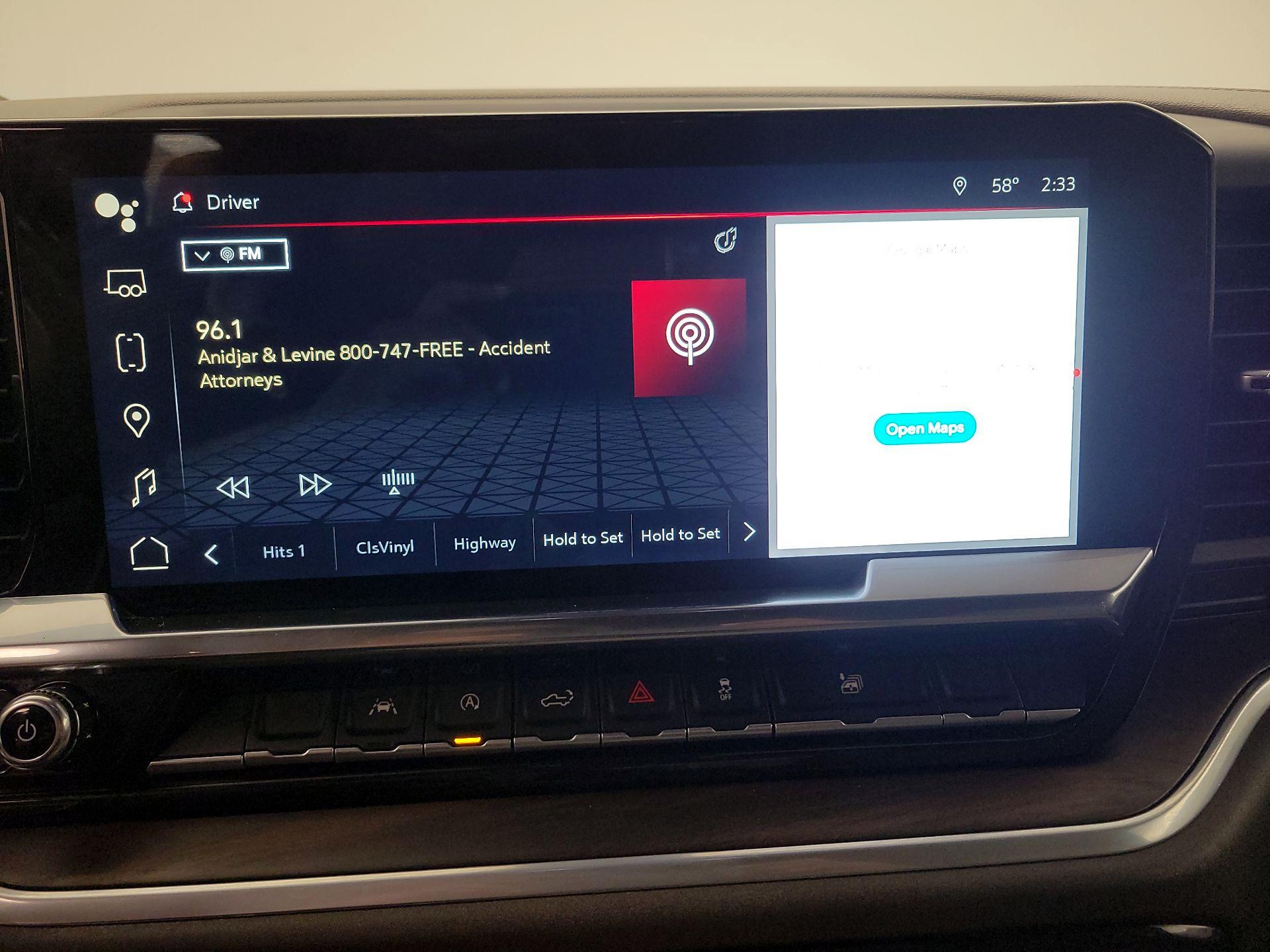 Thumbnail: 2022 GMC Sierra 1500 - 15