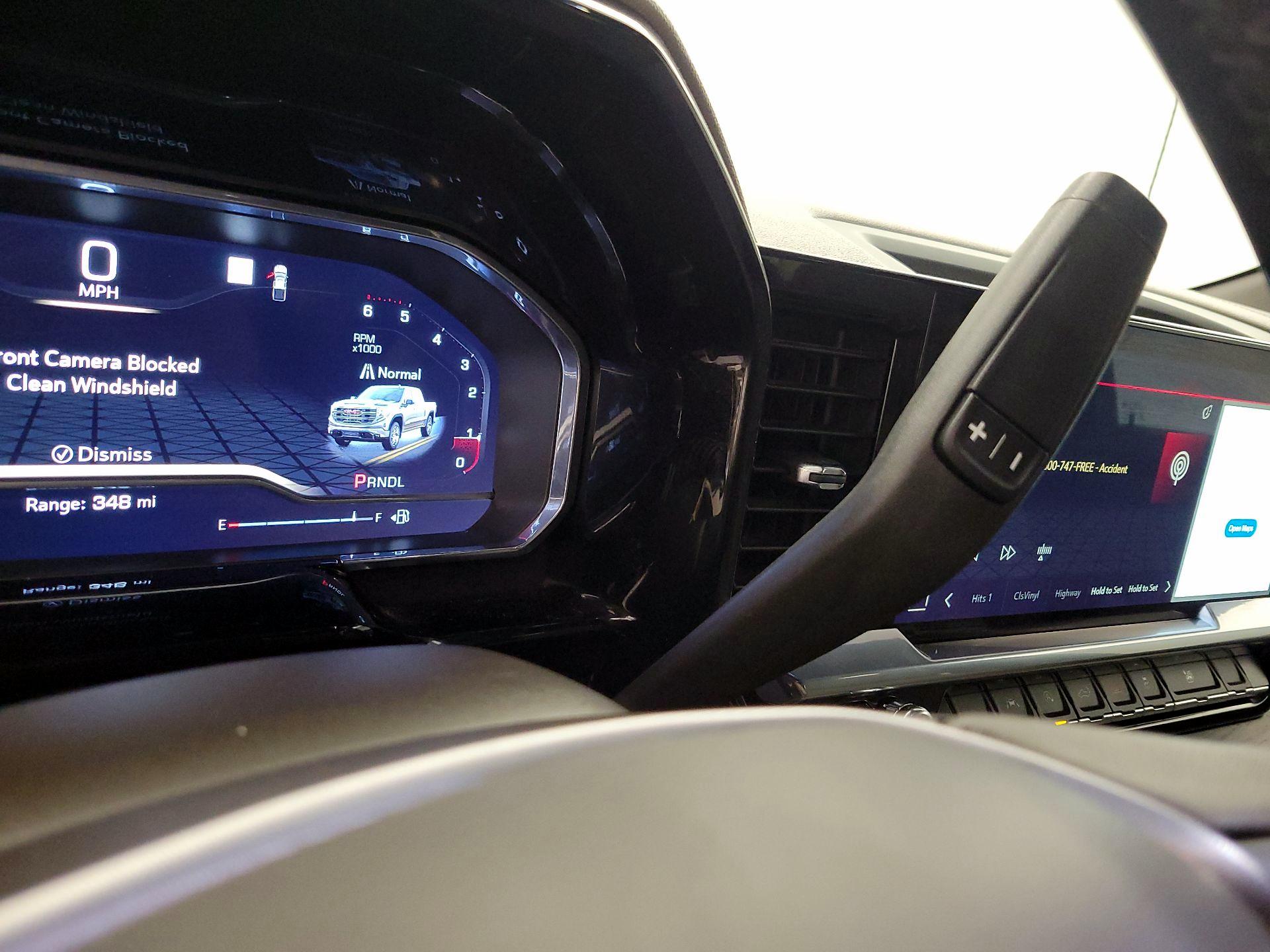 Thumbnail: 2022 GMC Sierra 1500 - 17