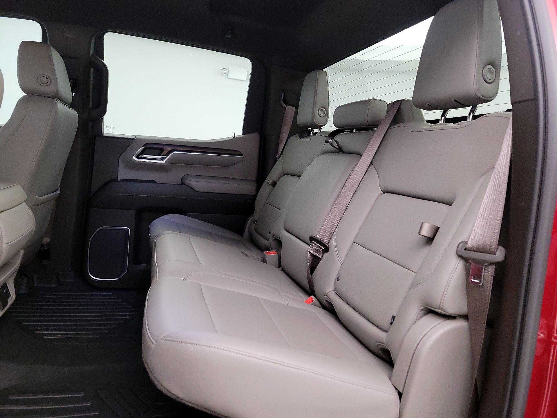 Thumbnail: 2022 GMC Sierra 1500 - 19