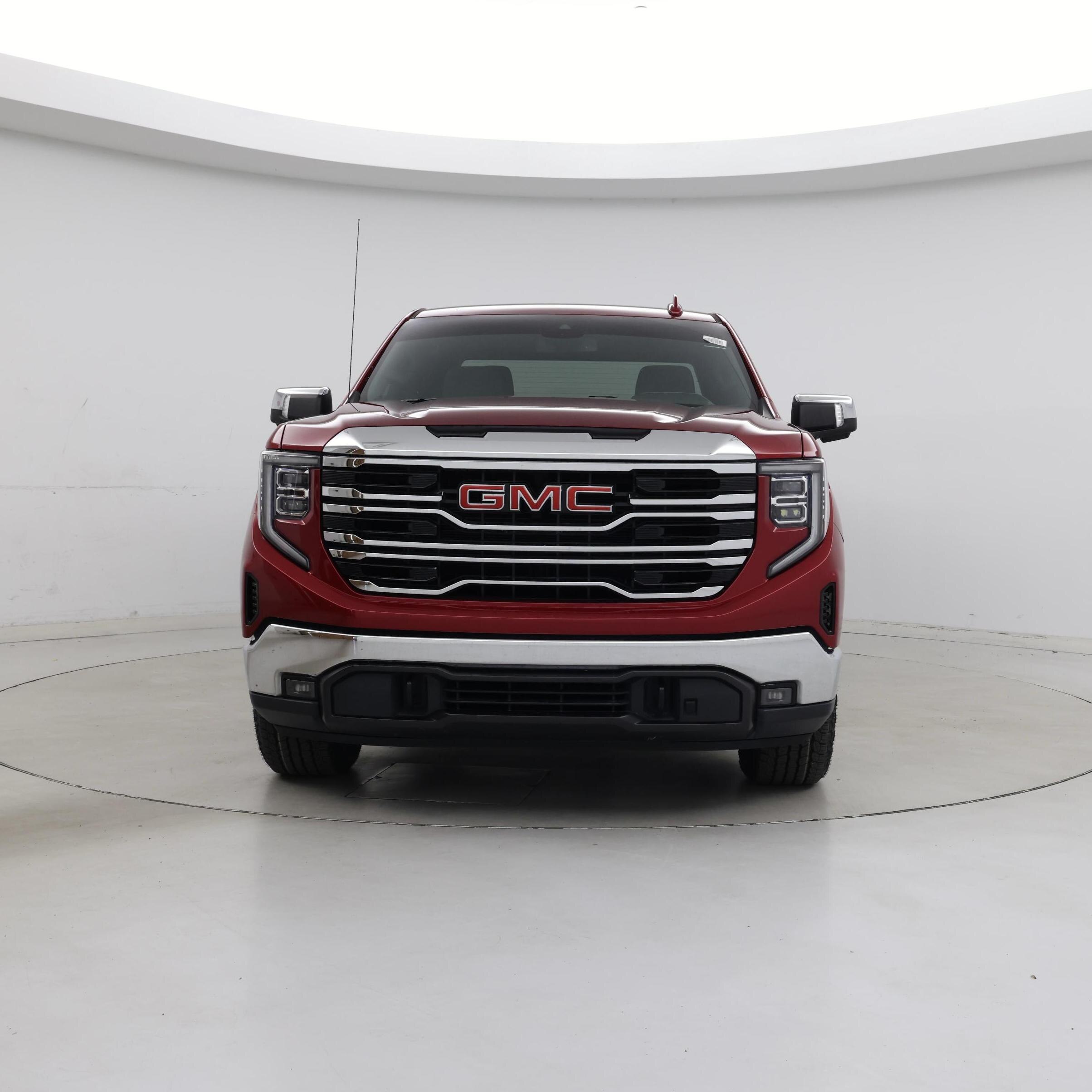 Thumbnail: 2022 GMC Sierra 1500 - 5