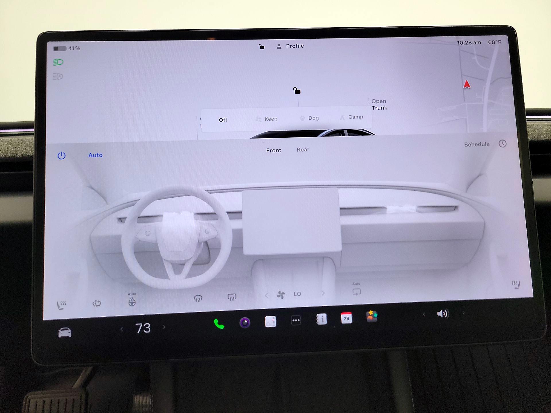 Thumbnail: 2025 Tesla Model 3 - 16