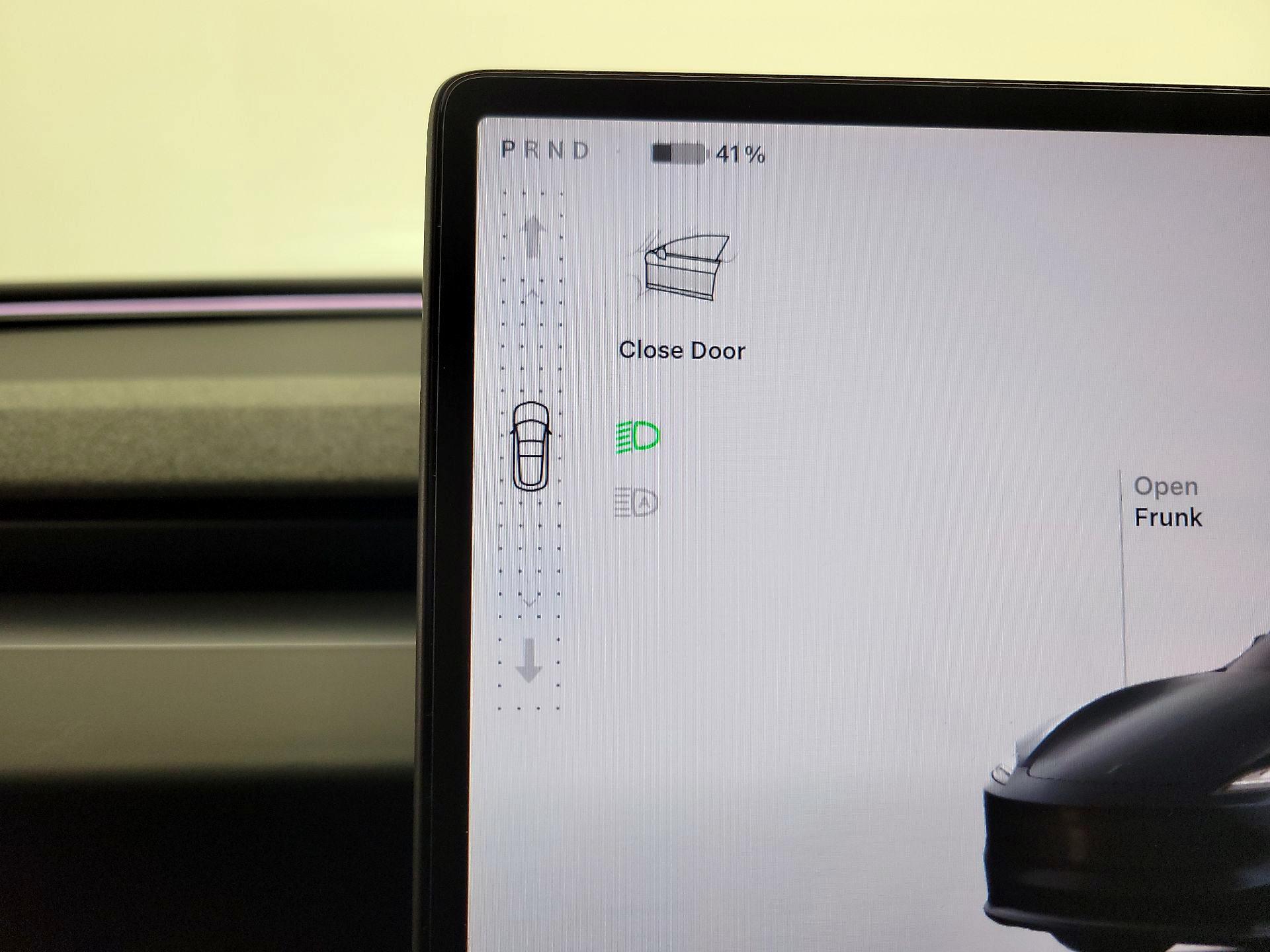 Thumbnail: 2025 Tesla Model 3 - 17