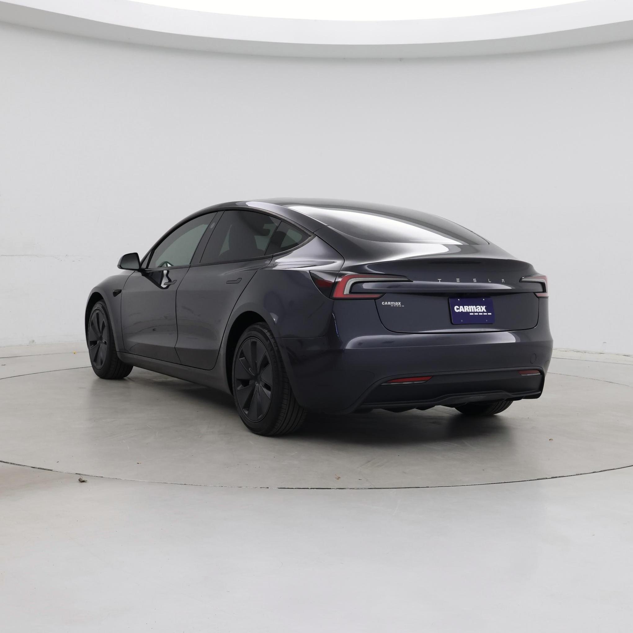 Thumbnail: 2025 Tesla Model 3 - 2