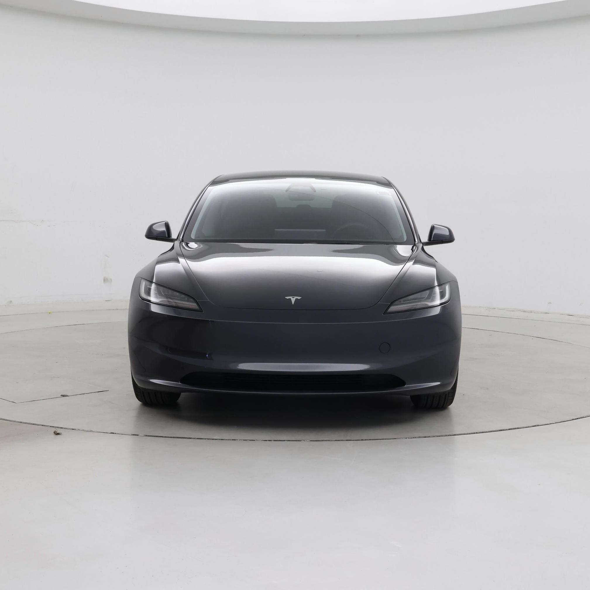 Thumbnail: 2025 Tesla Model 3 - 5