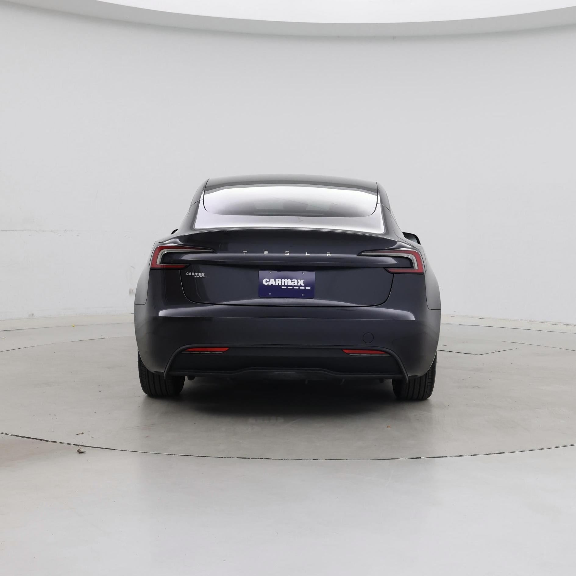 Thumbnail: 2025 Tesla Model 3 - 6