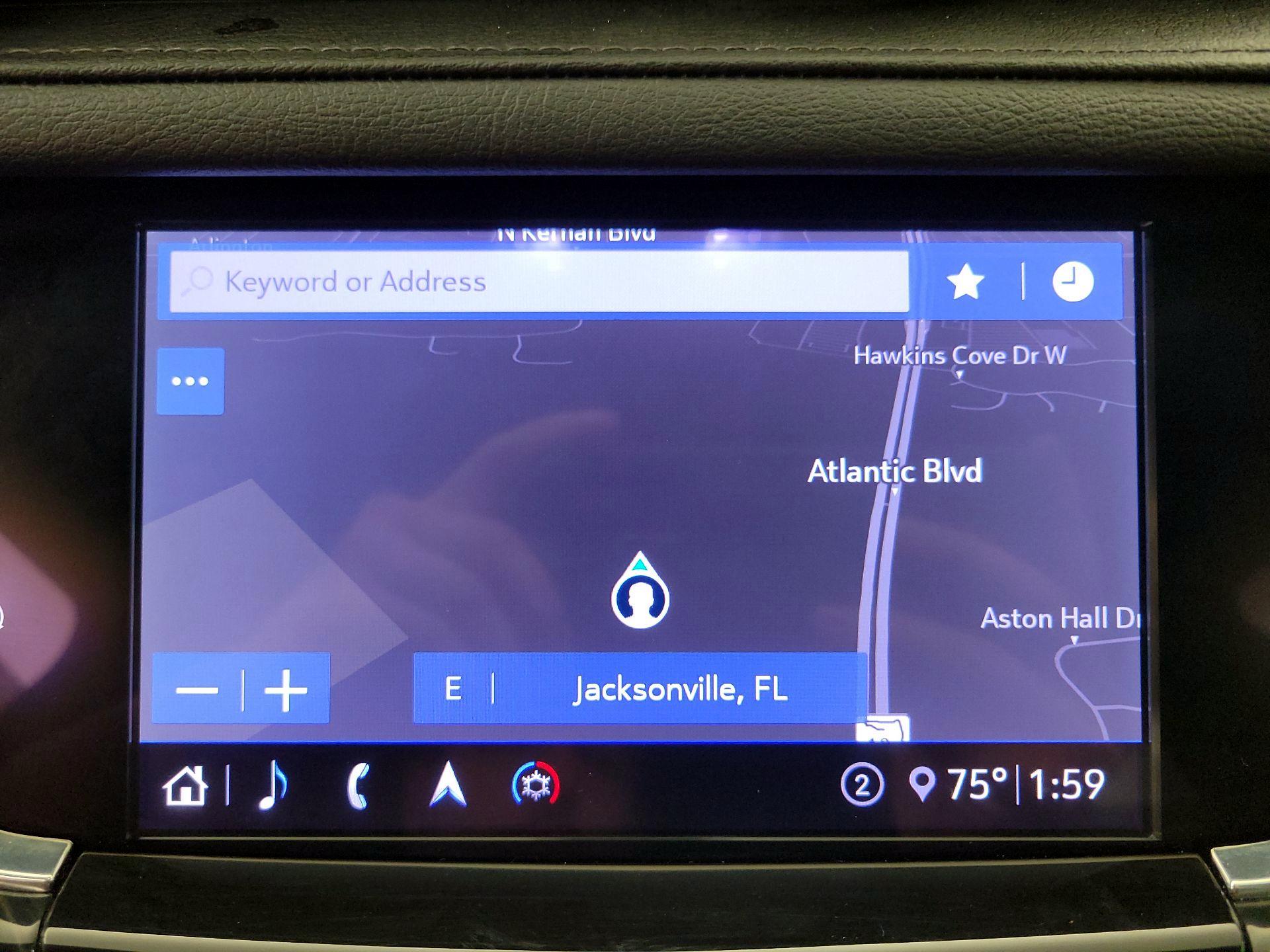 Thumbnail: 2020 Cadillac XT6 - 14