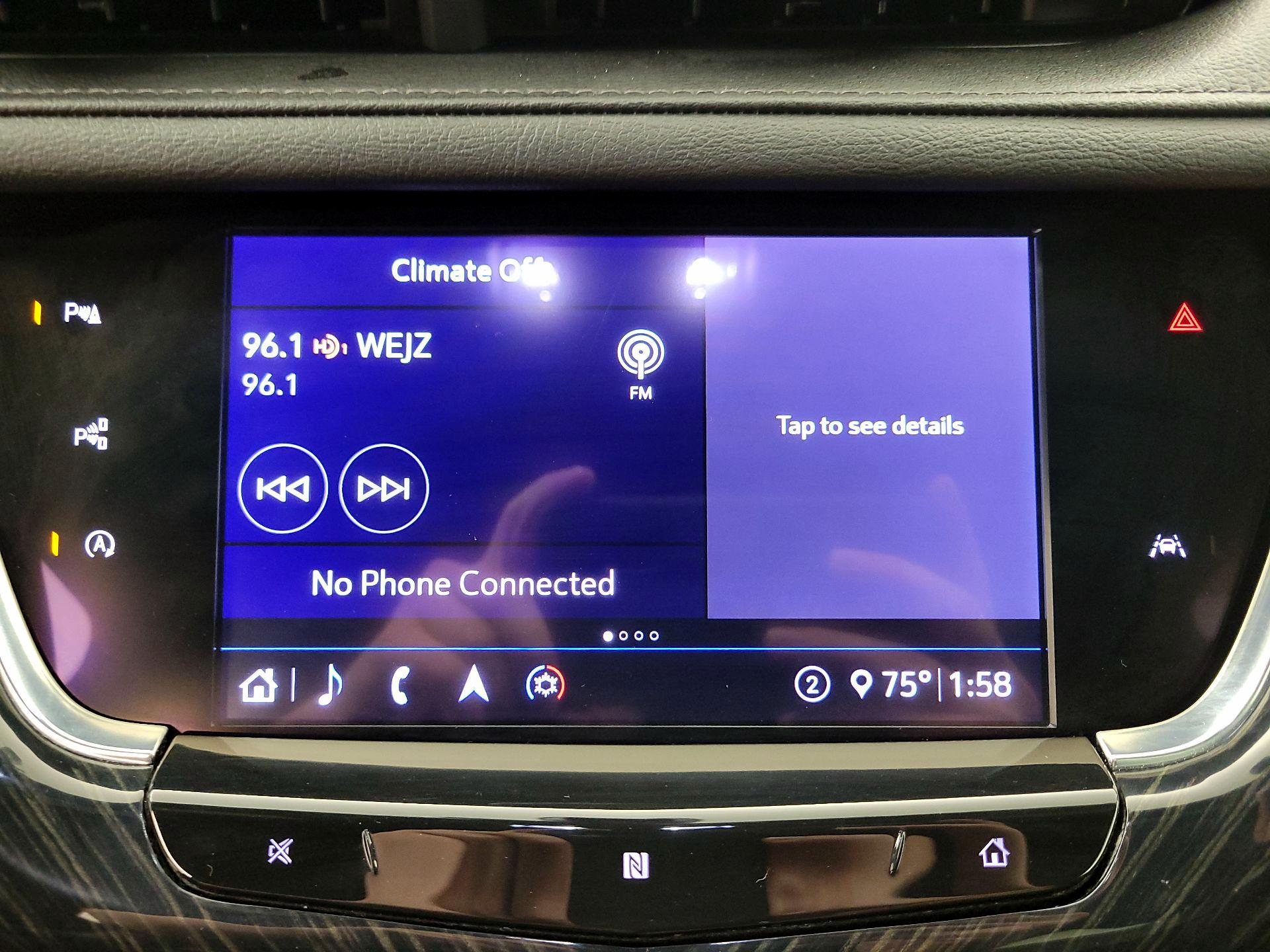 Thumbnail: 2020 Cadillac XT6 - 16