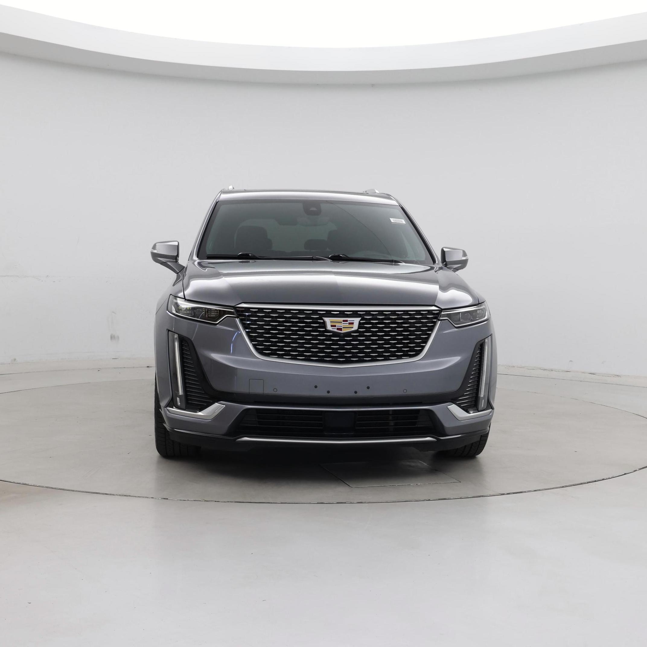 Thumbnail: 2020 Cadillac XT6 - 5