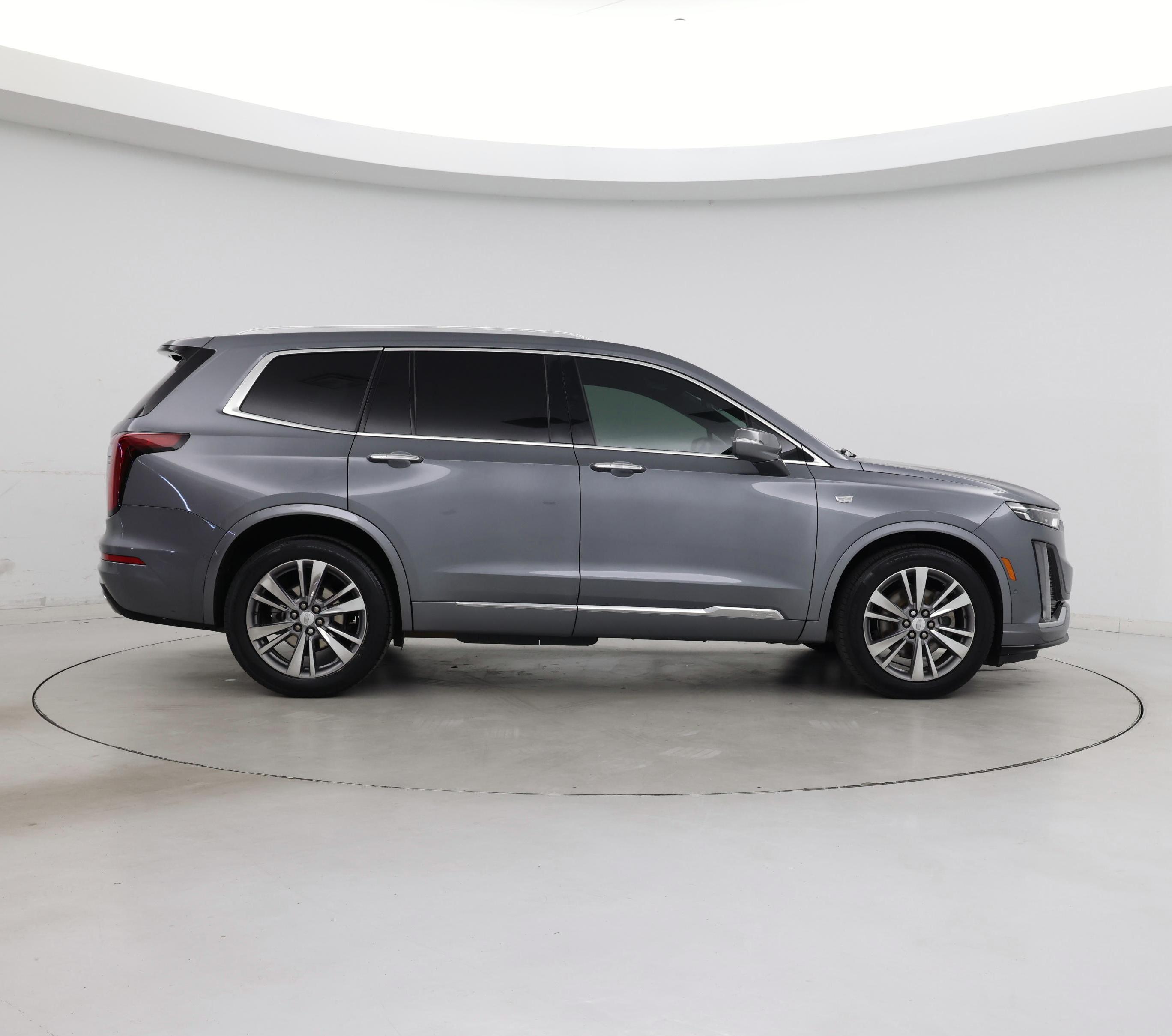 Thumbnail: 2020 Cadillac XT6 - 7