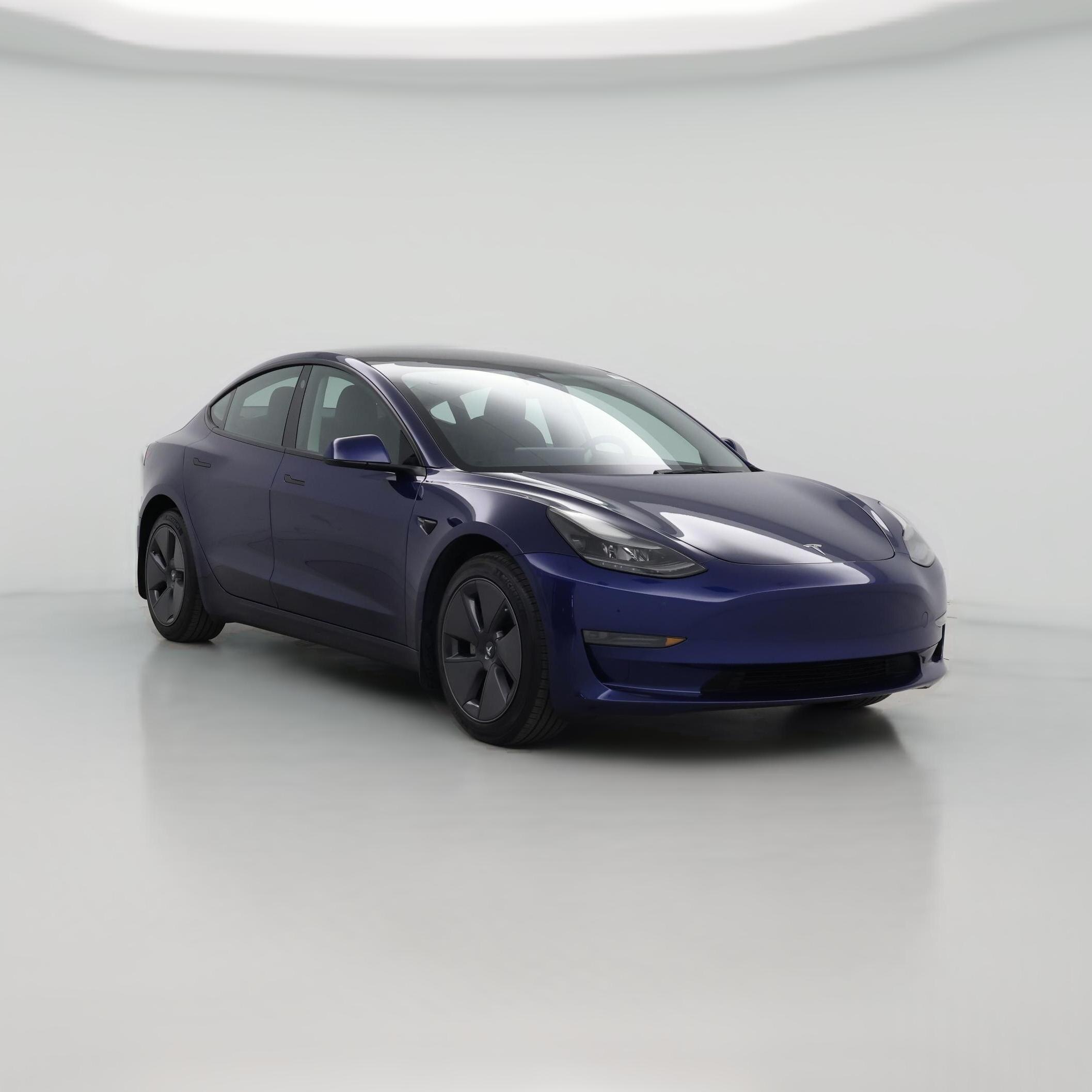 Thumbnail: 2023 Tesla Model 3 - 1