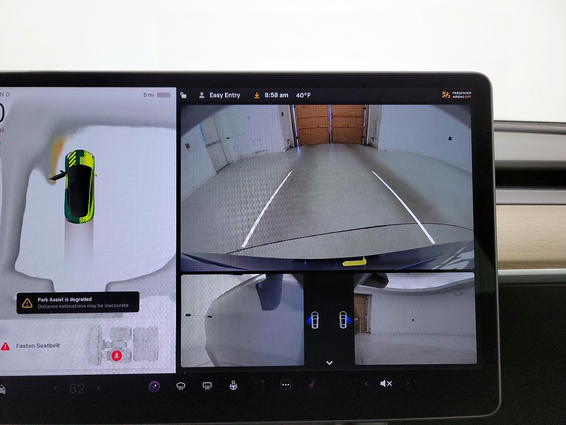 Thumbnail: 2023 Tesla Model 3 - 14