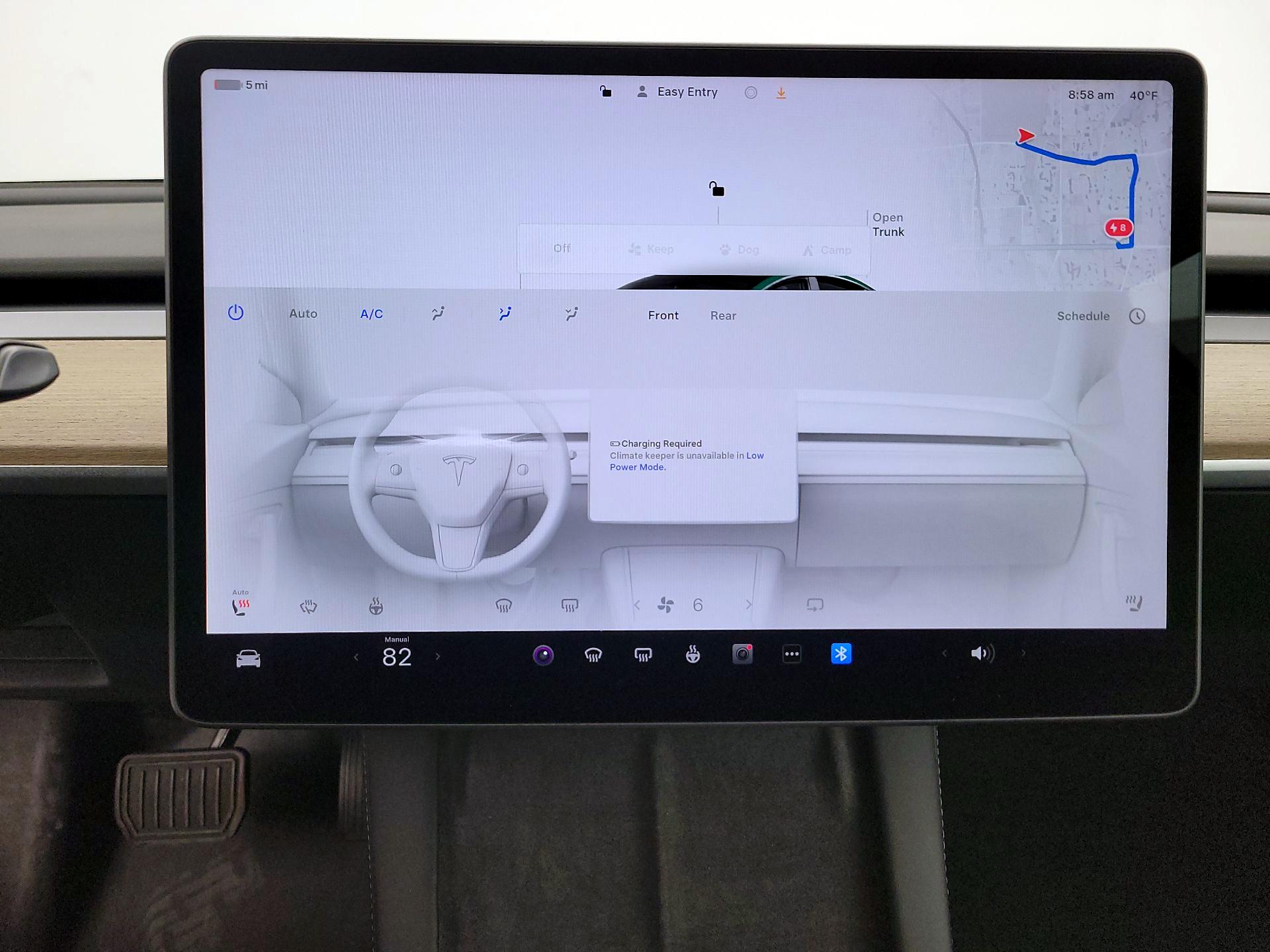 Thumbnail: 2023 Tesla Model 3 - 16