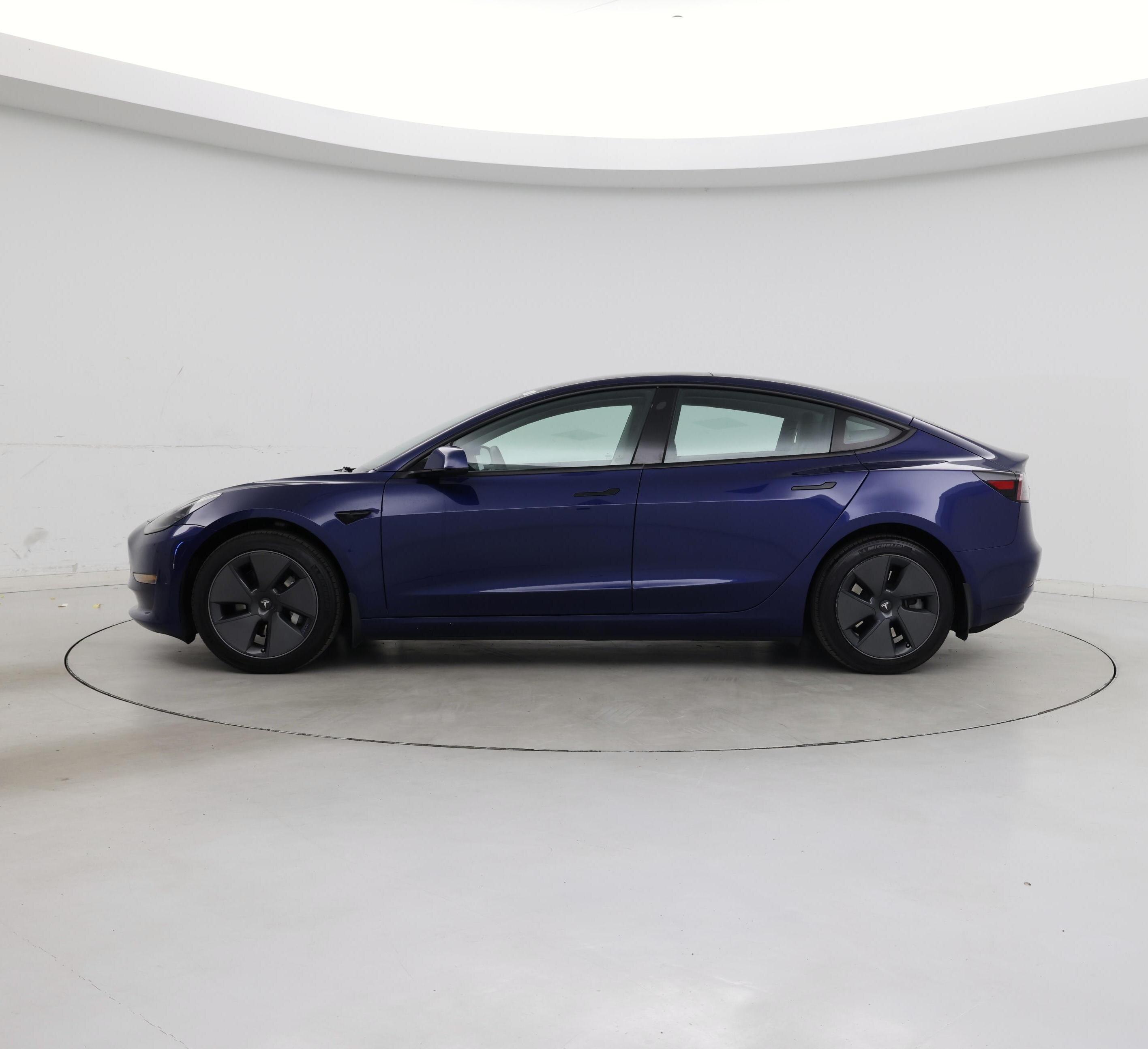 Thumbnail: 2023 Tesla Model 3 - 3