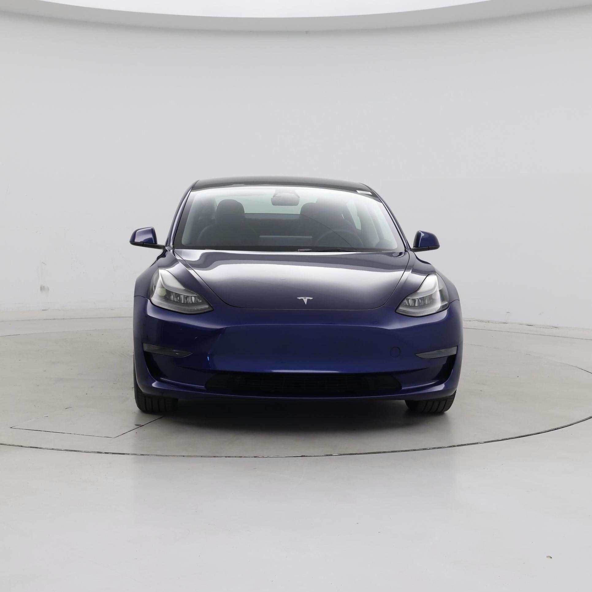 Thumbnail: 2023 Tesla Model 3 - 5