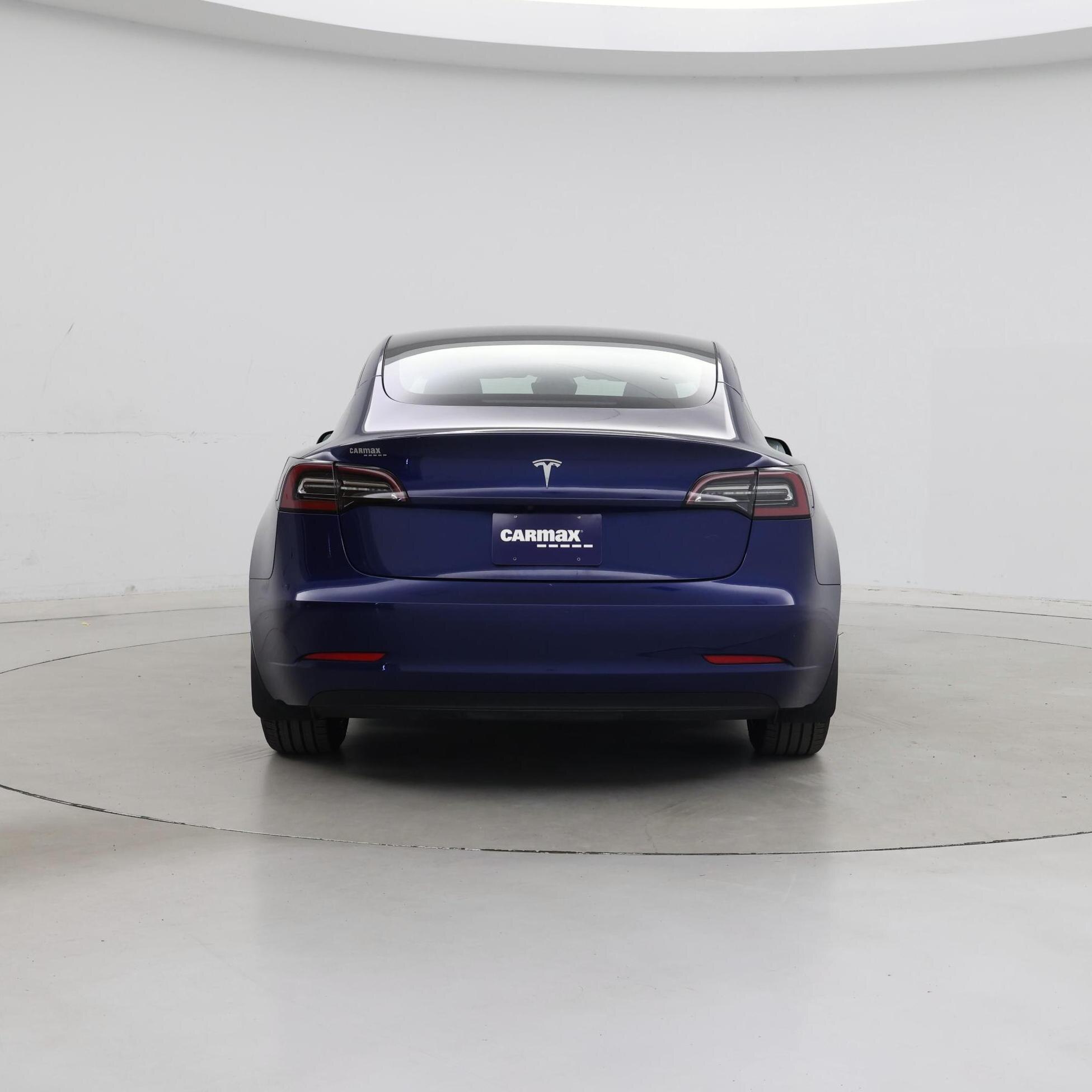 Thumbnail: 2023 Tesla Model 3 - 6