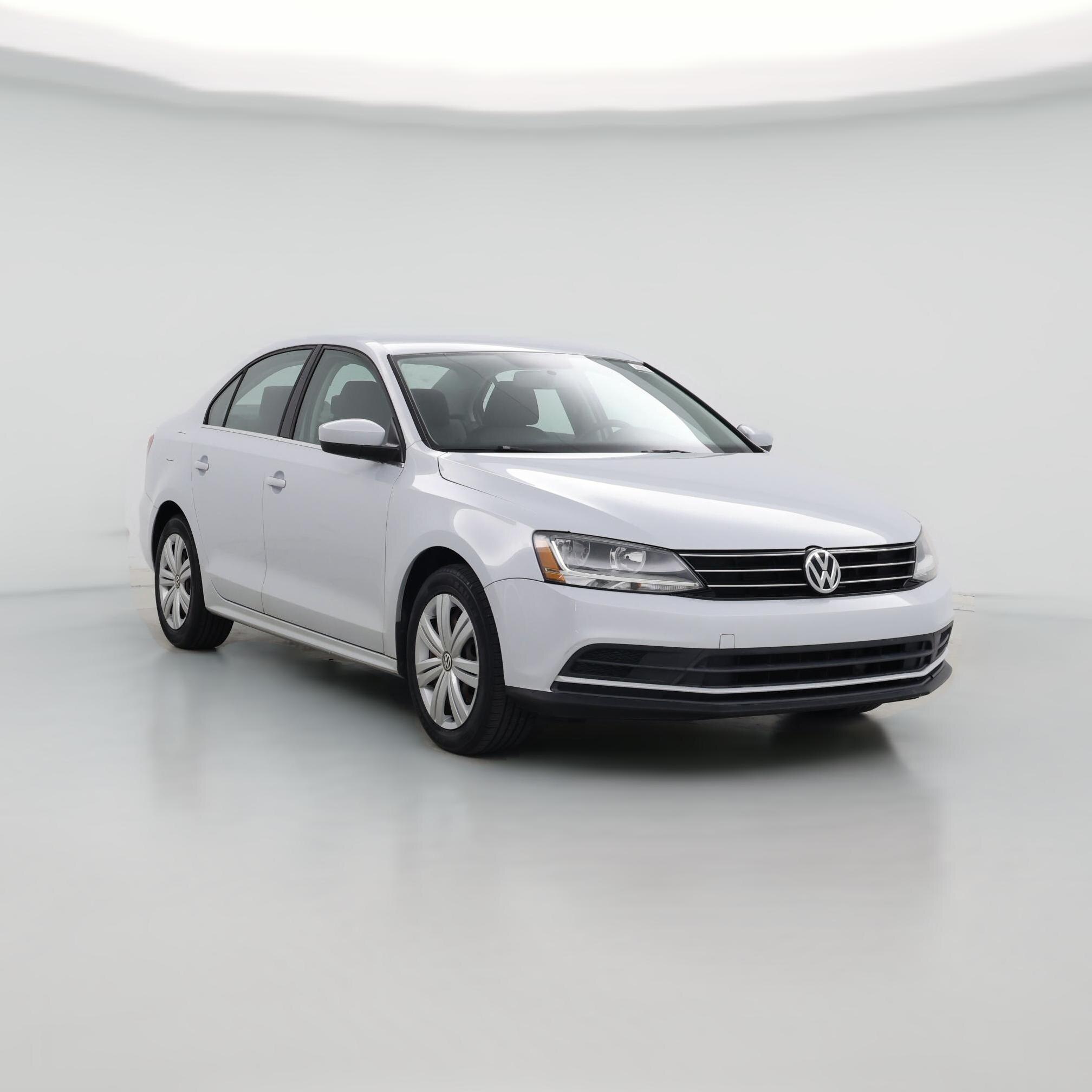 Thumbnail: 2017 Volkswagen Jetta - 1