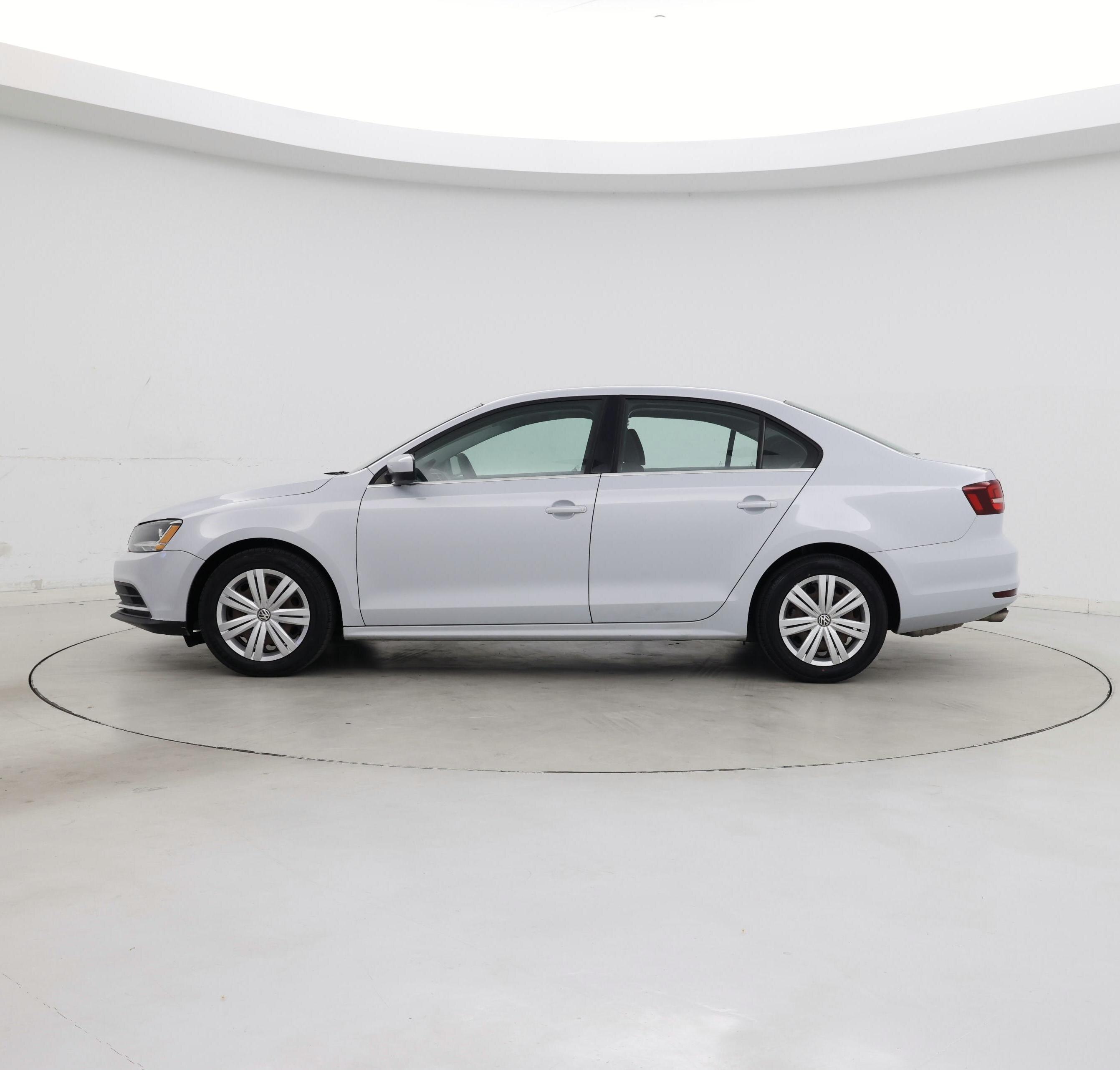 Thumbnail: 2017 Volkswagen Jetta - 3