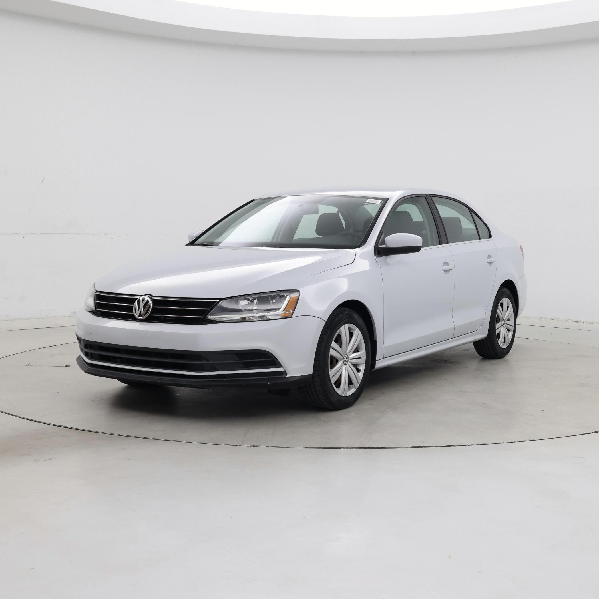 Thumbnail: 2017 Volkswagen Jetta - 4