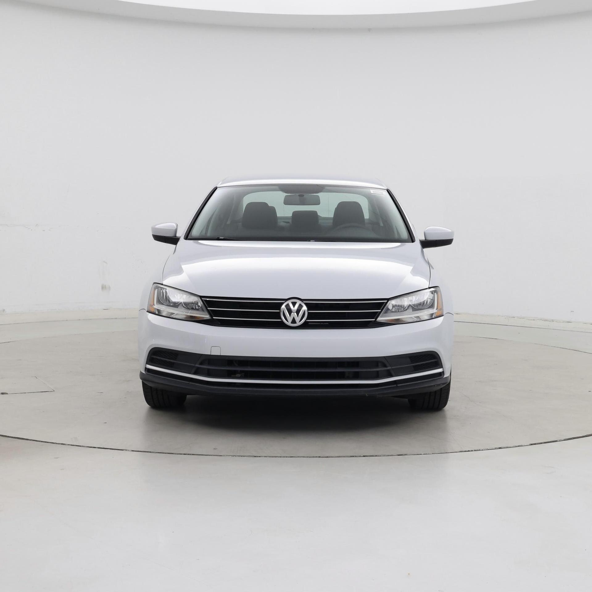 Thumbnail: 2017 Volkswagen Jetta - 5