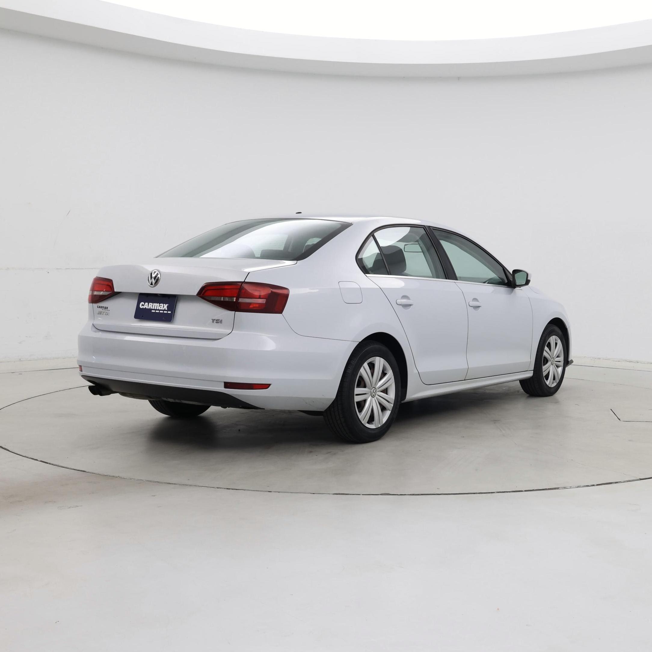 Thumbnail: 2017 Volkswagen Jetta - 8