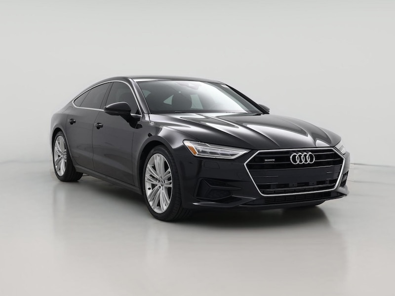 2019 Audi A7 Premium -
                  Jacksonville, FL