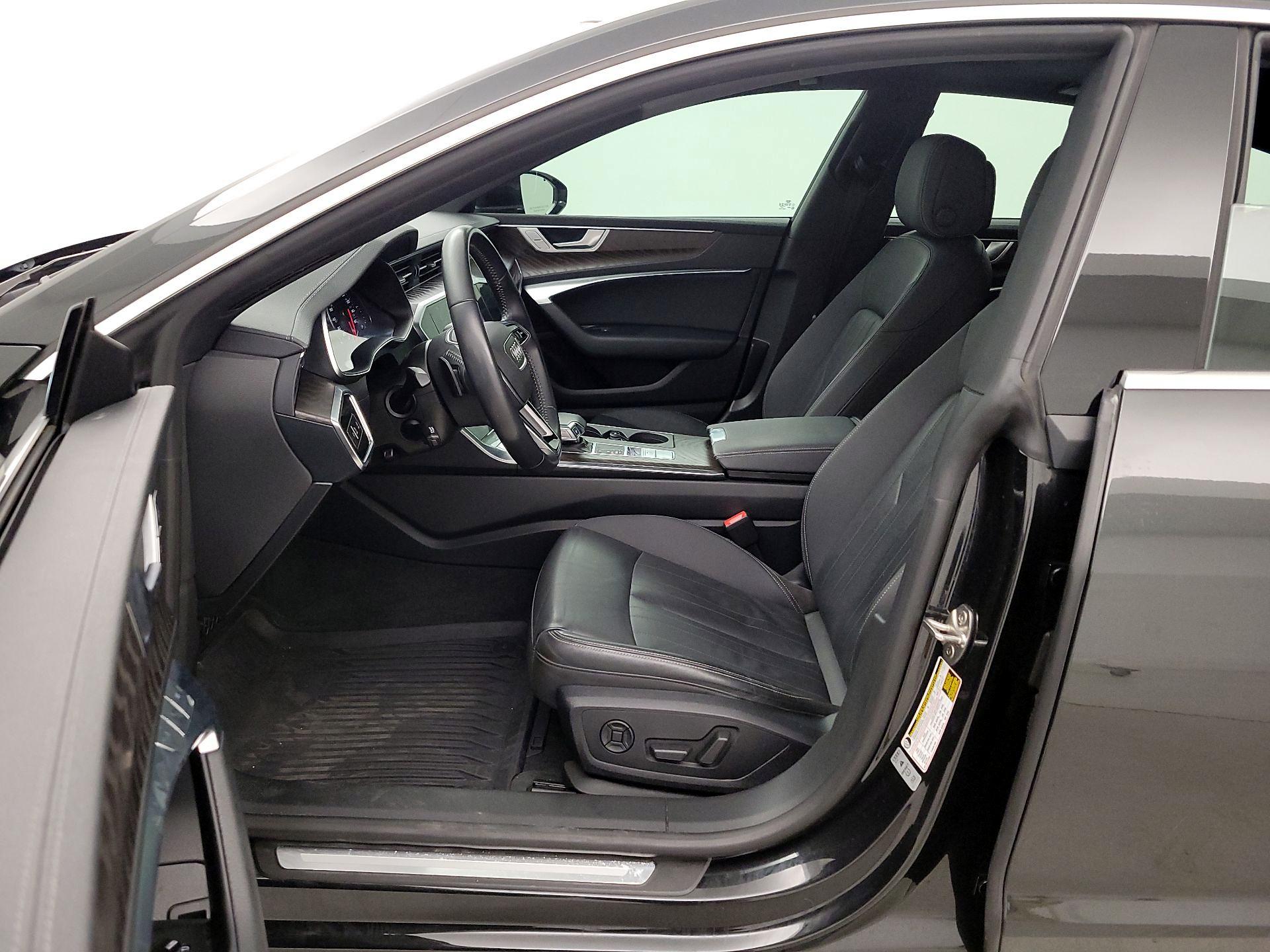 Thumbnail: 2019 Audi A7 - 11