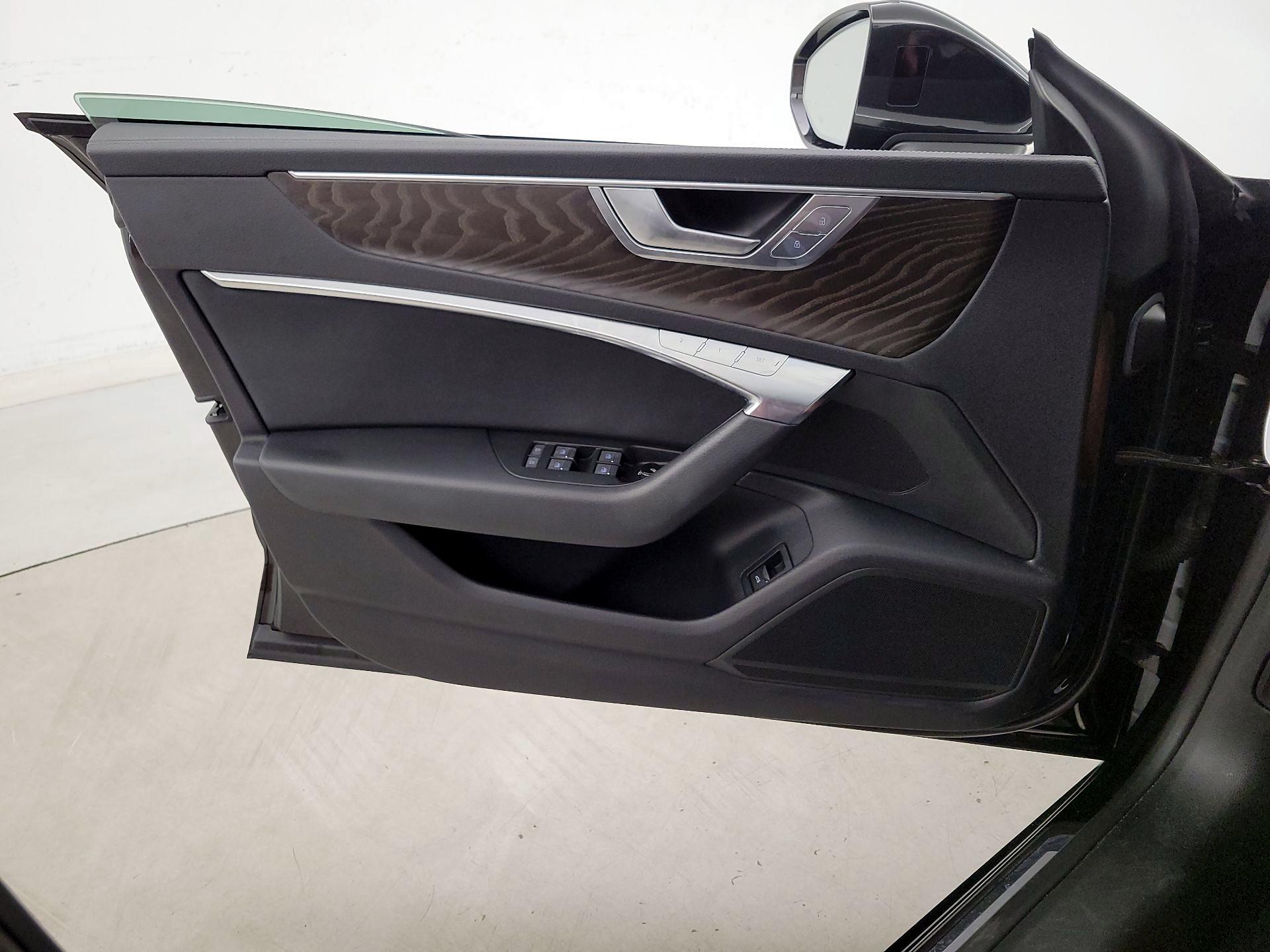 Thumbnail: 2019 Audi A7 - 12