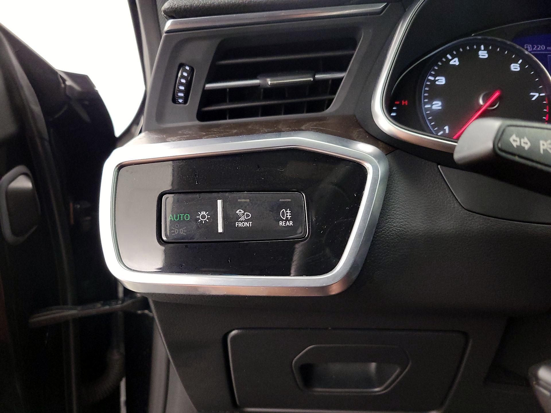 Thumbnail: 2019 Audi A7 - 13