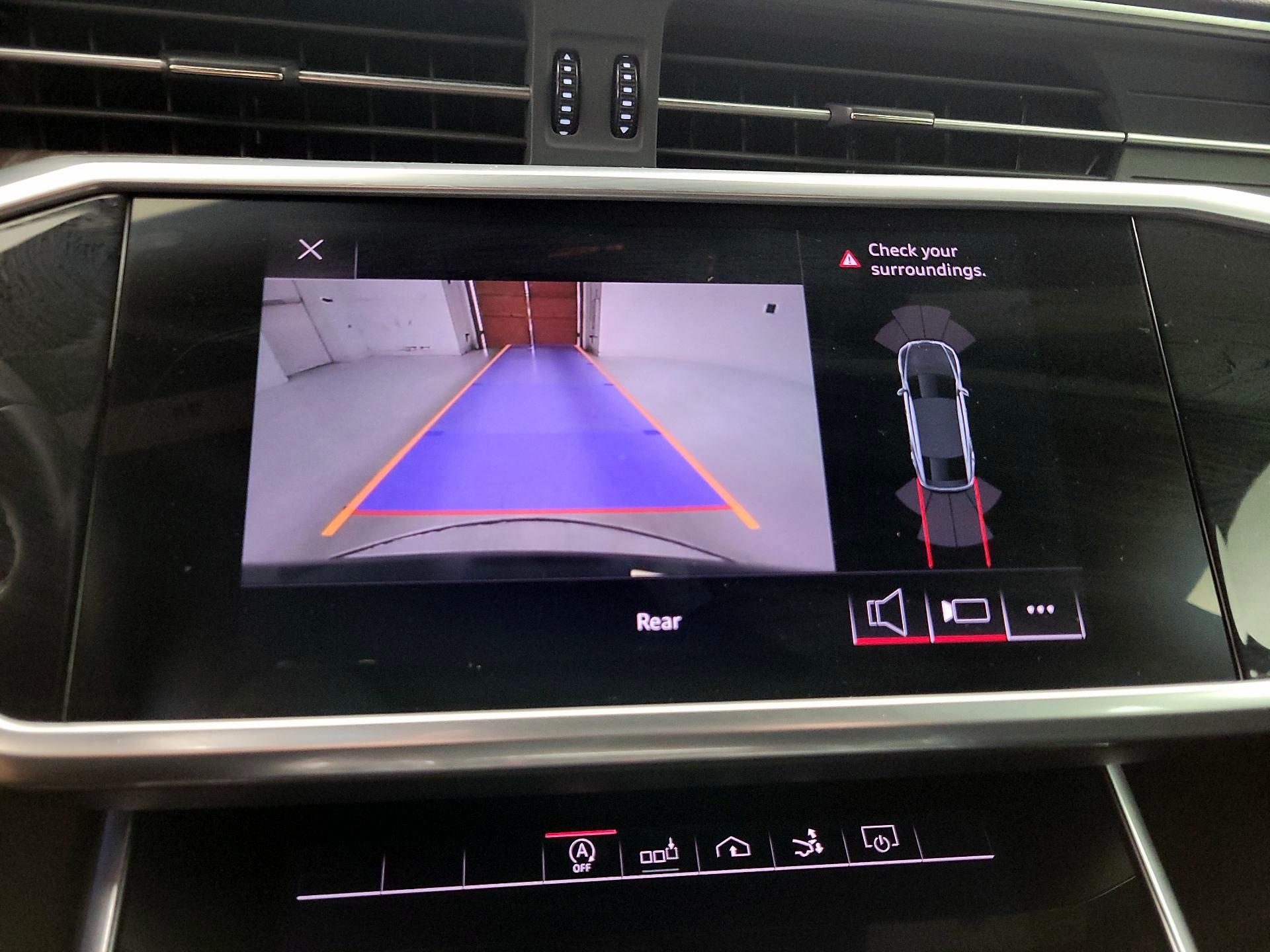 Thumbnail: 2019 Audi A7 - 14