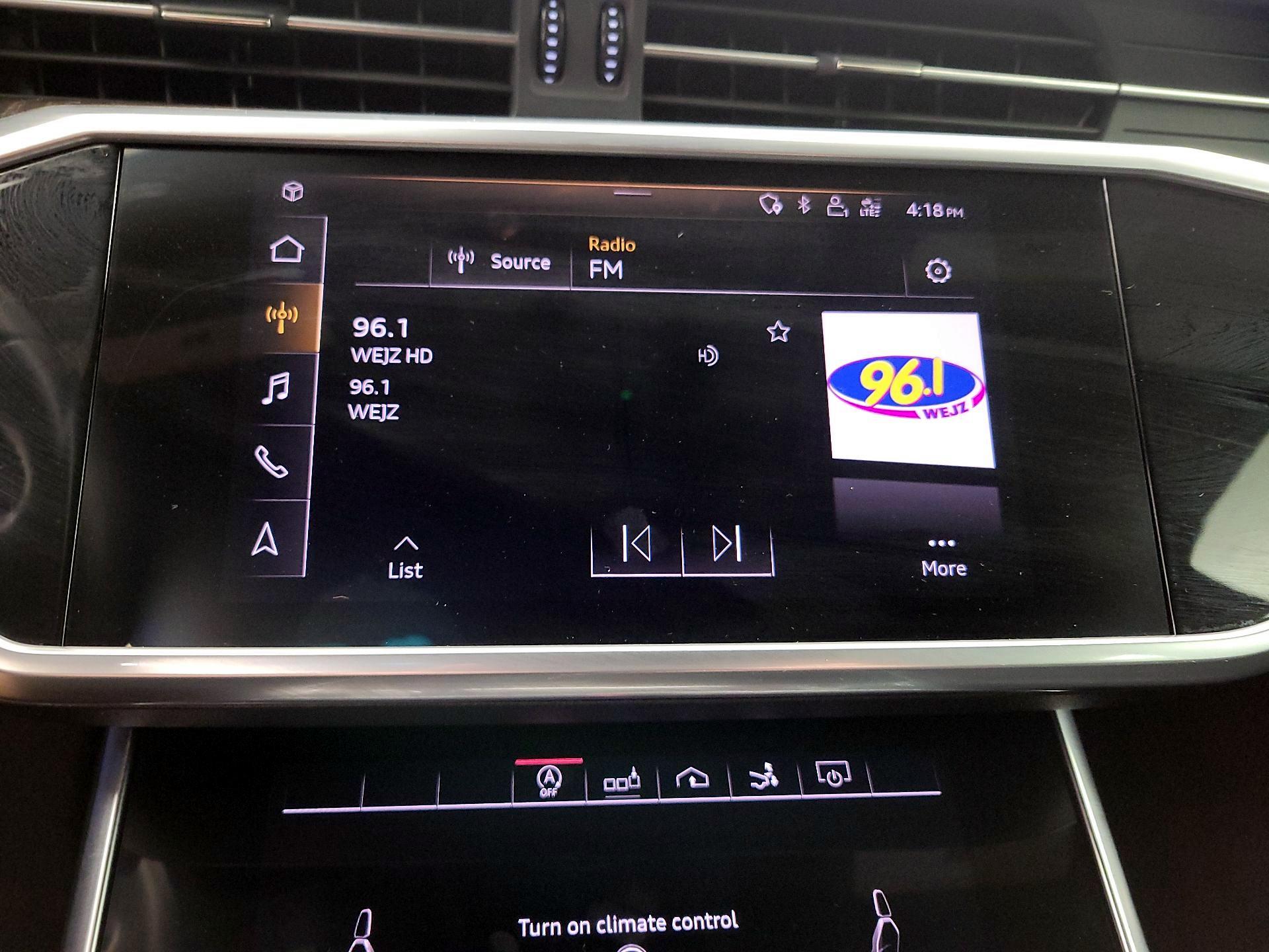 Thumbnail: 2019 Audi A7 - 15