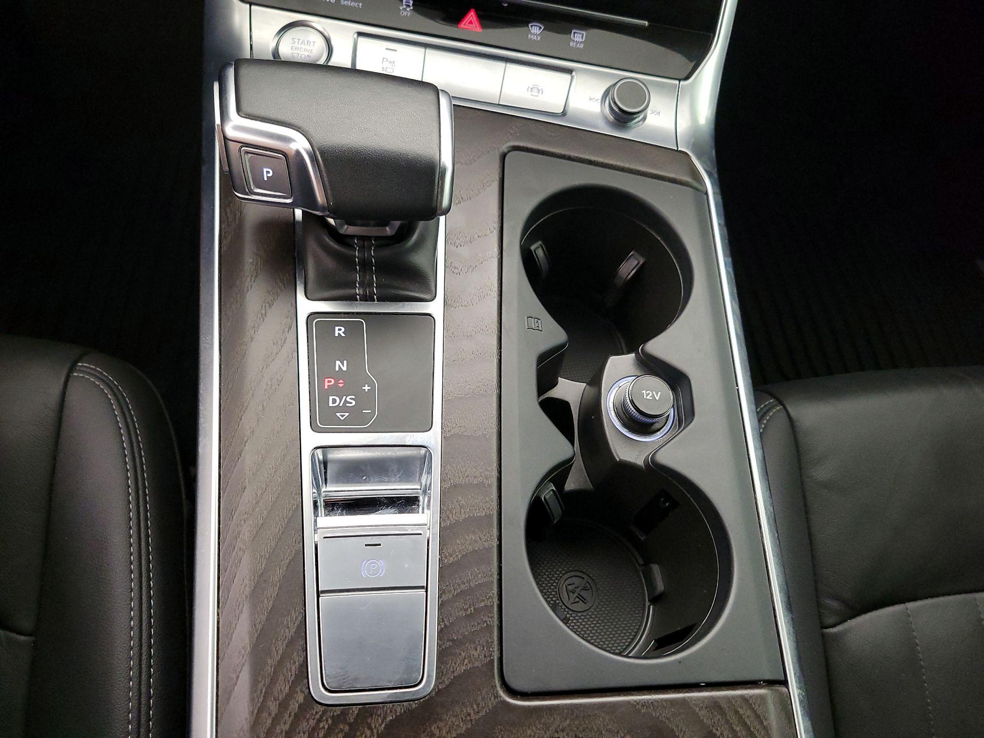 Thumbnail: 2019 Audi A7 - 17